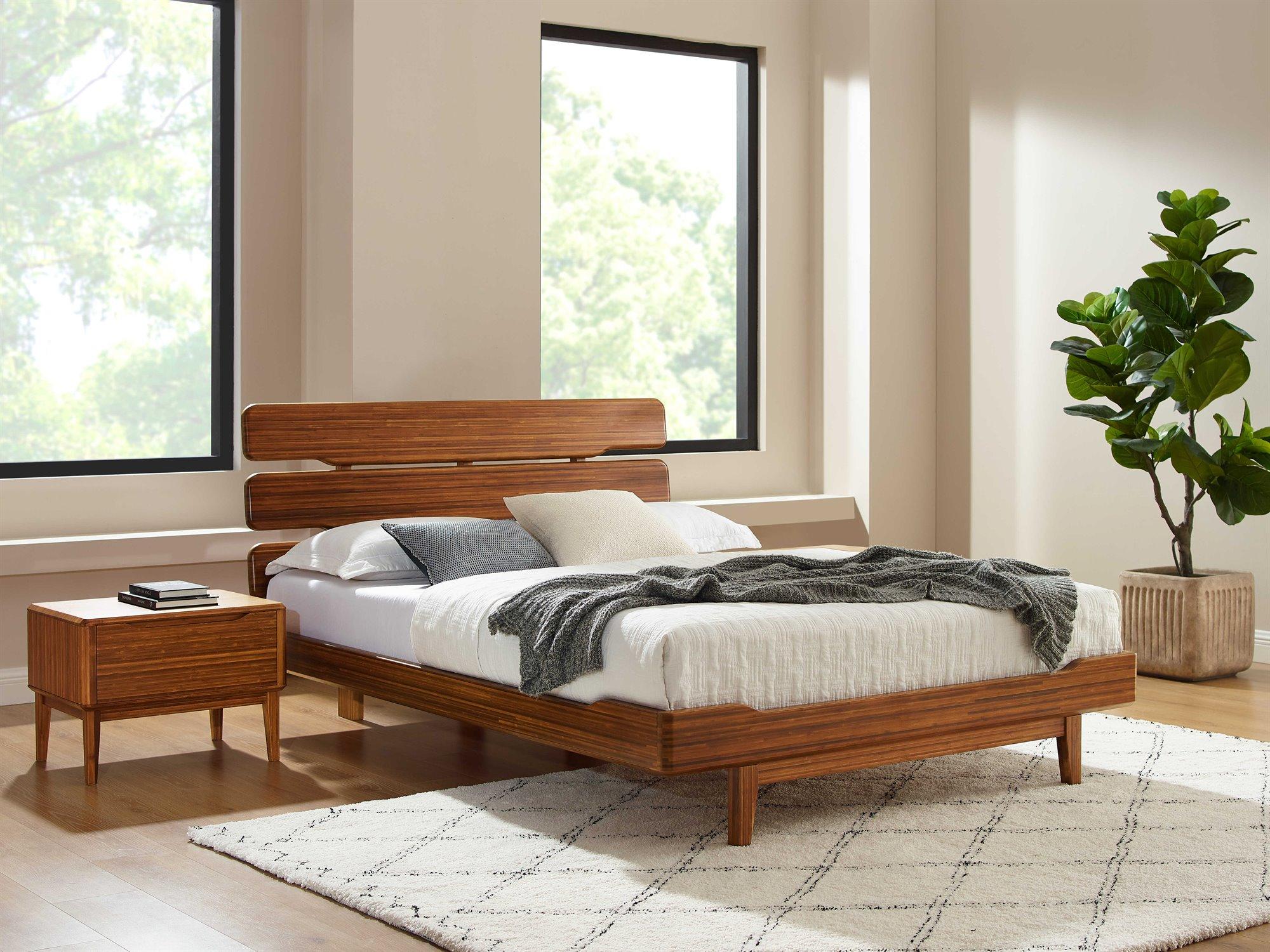 Greenington Currant Bedroom Set