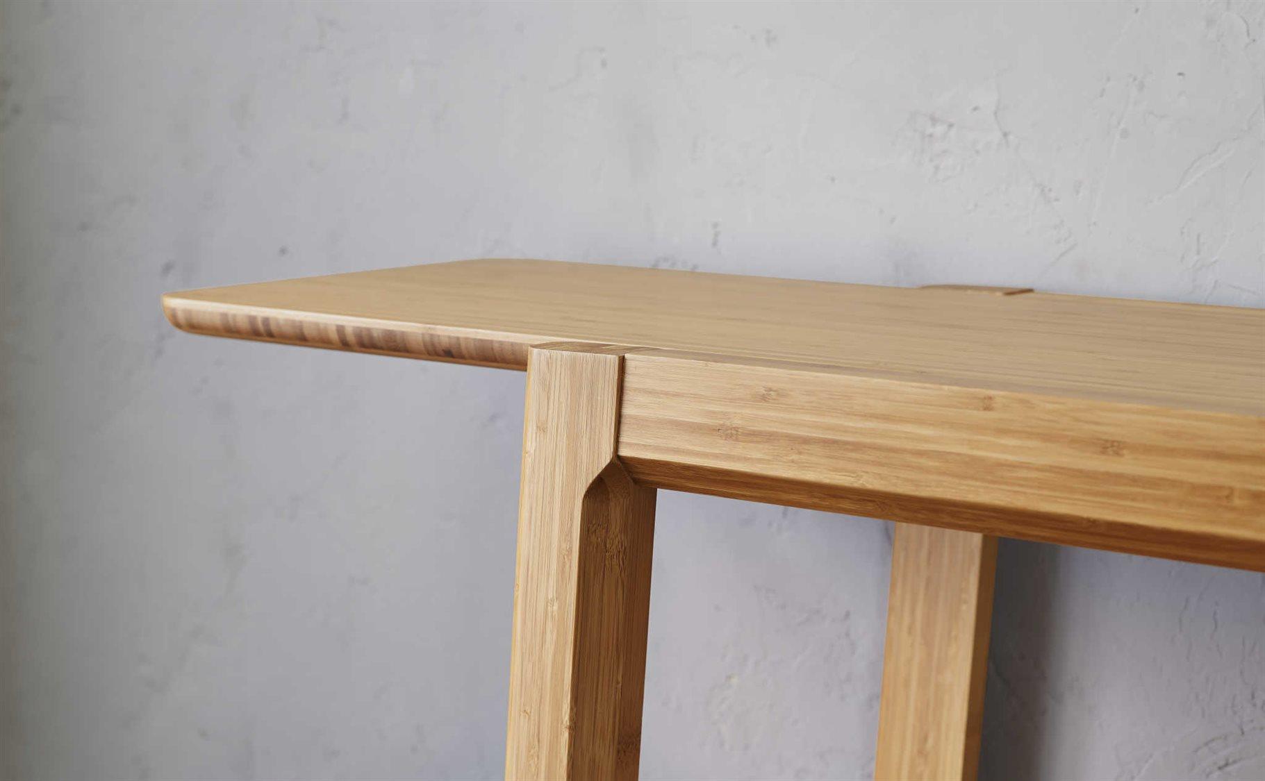 Greenington Currant Caramelized Bookshelf