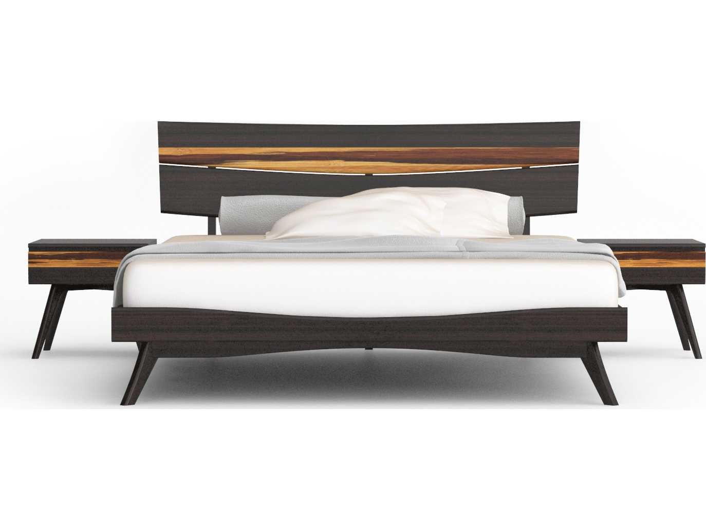 Greenington Azara Bedroom Set