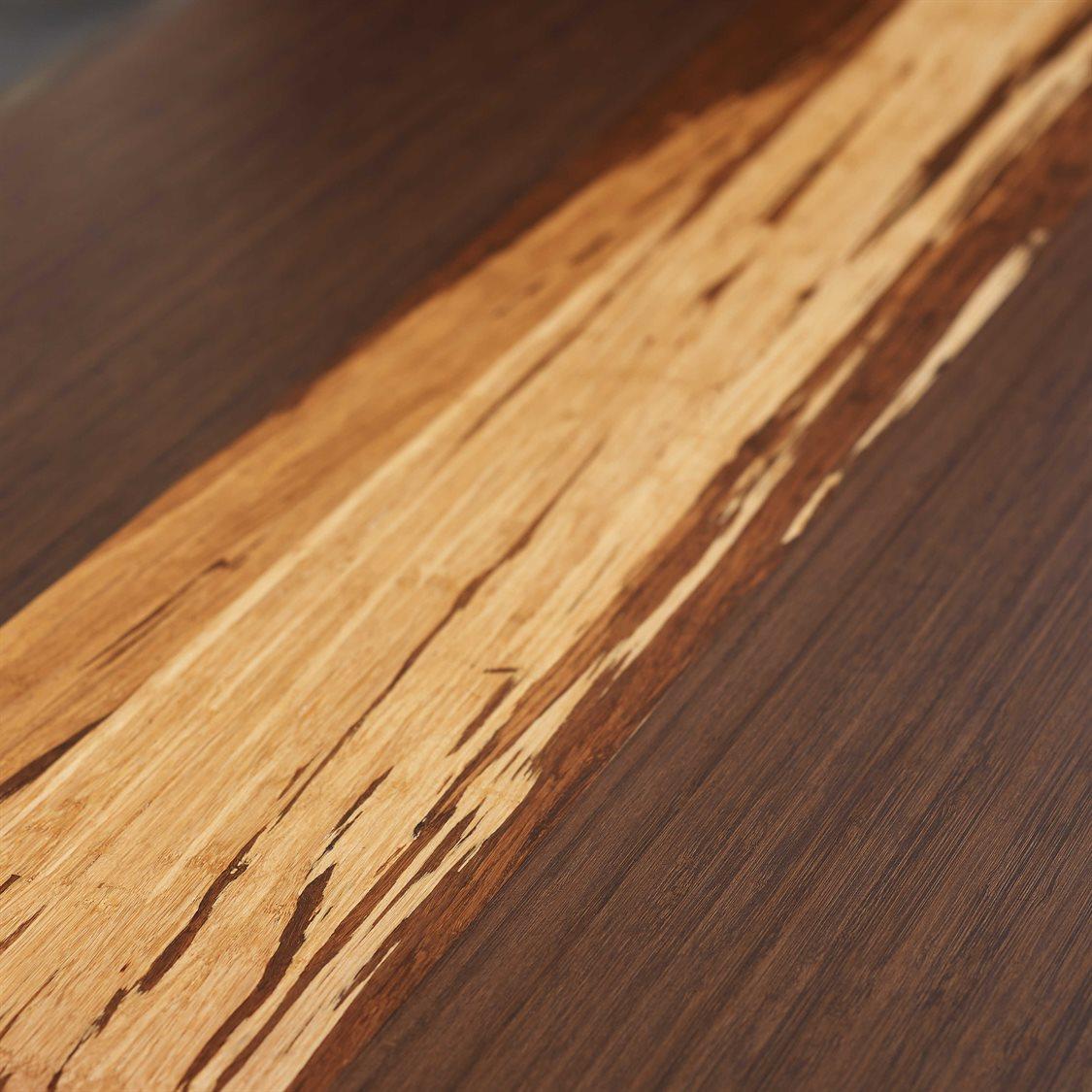 Greenington Azara Rectangular Wood Sable Dining Table