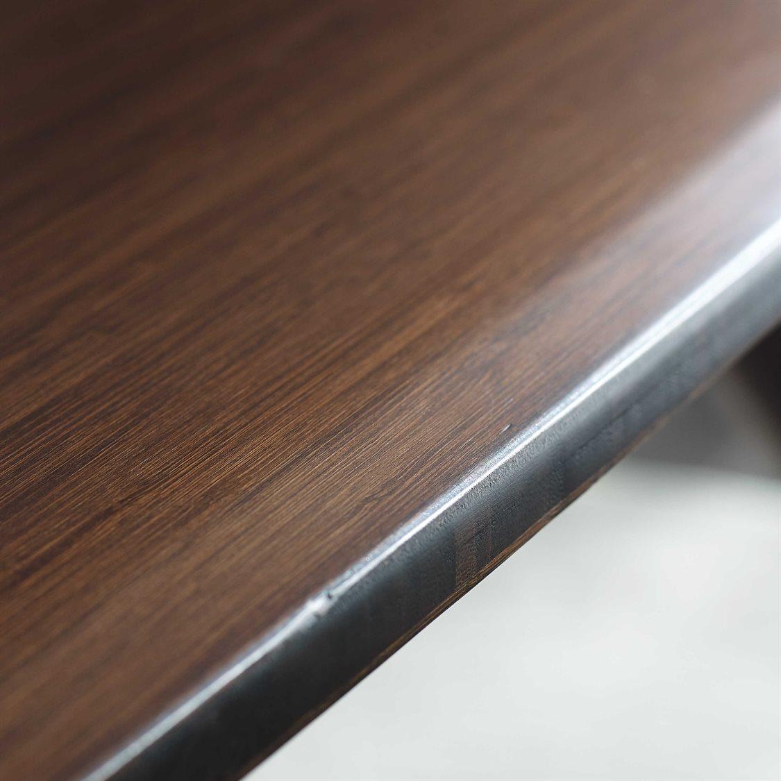 Greenington Azara Rectangular Wood Sable Dining Table