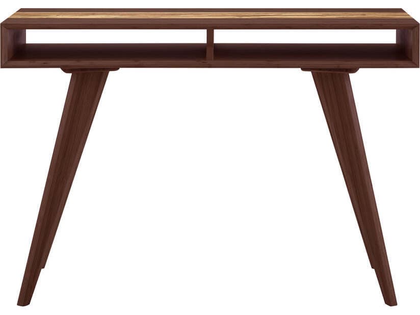 Greenington Azara Rectangular Bamboo Console Table