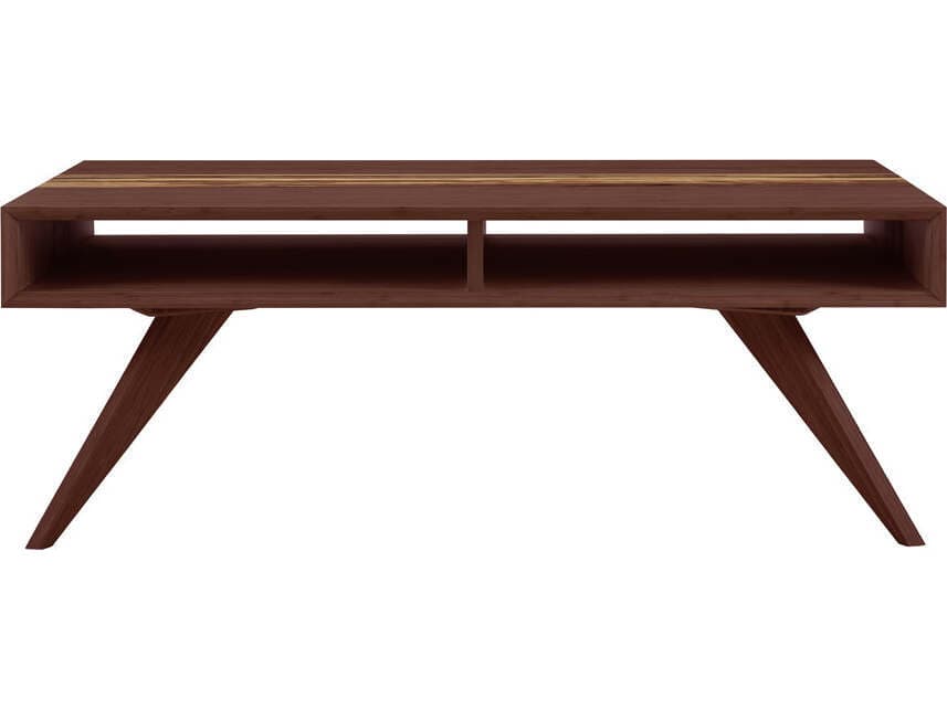 Greenington Azara Rectangular Bamboo Coffee Table