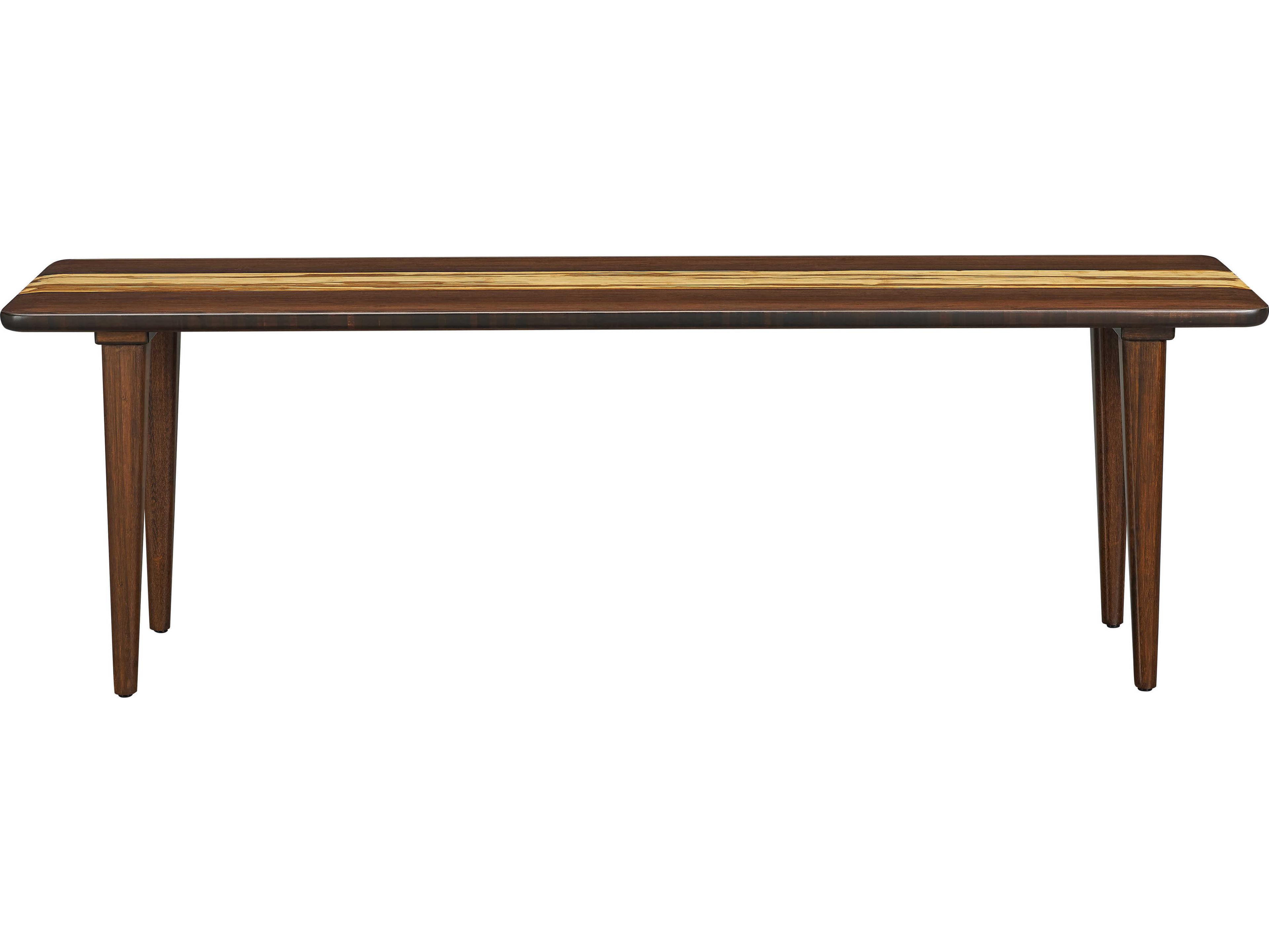 Greenington Azara Sable Brown Accent Bench