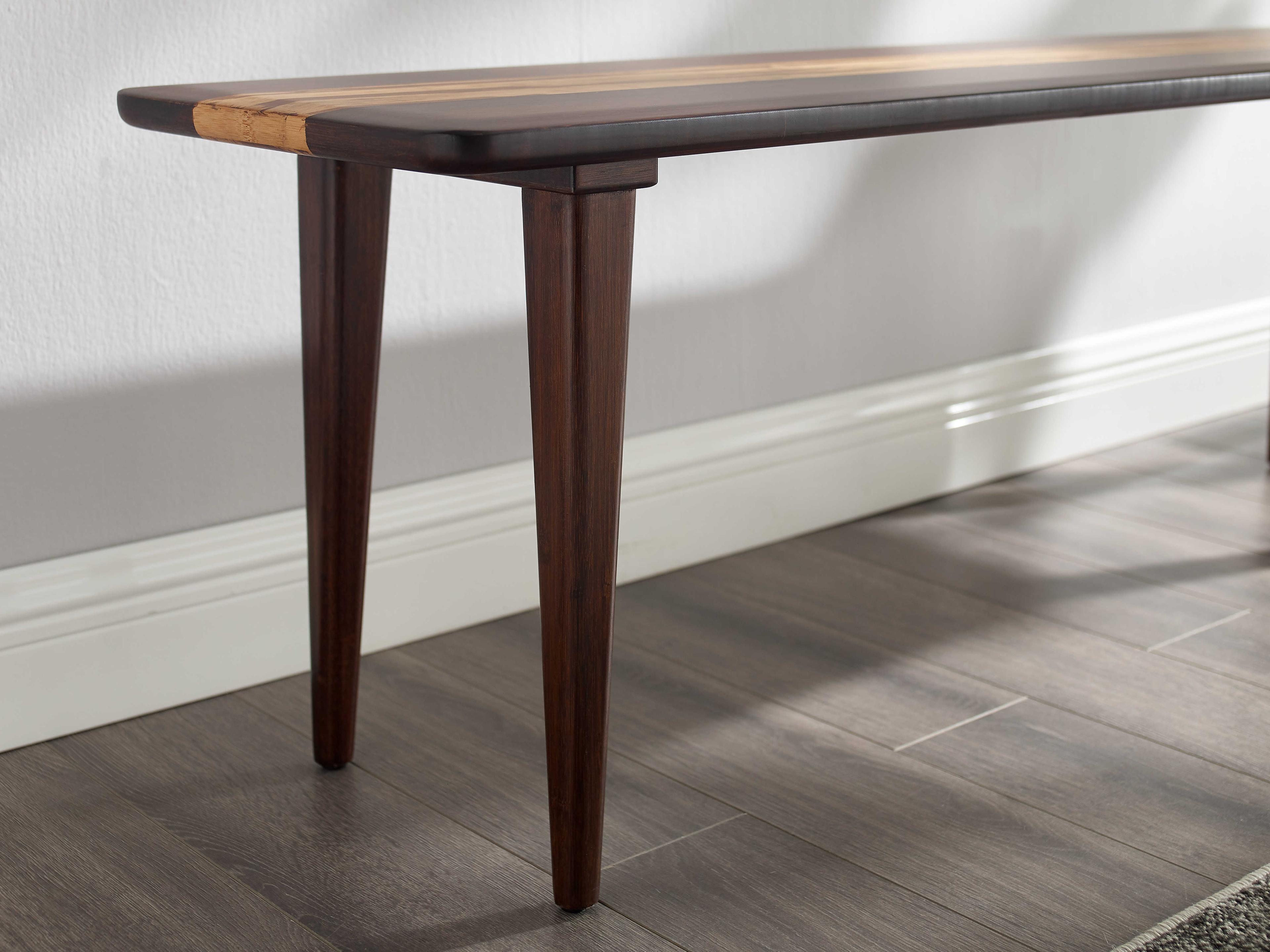 Greenington Azara Sable Brown Accent Bench