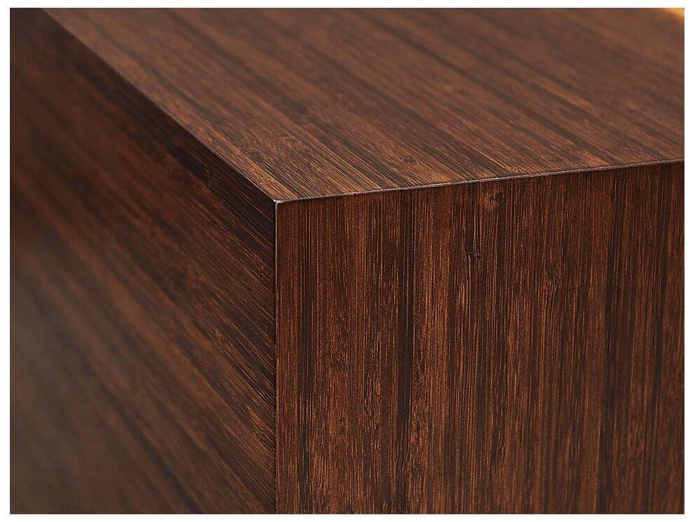 Greenington Azara Square Bamboo Coffee Table