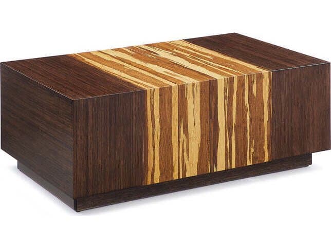 Greenington Azara Rectangular Bamboo Sable Coffee Table