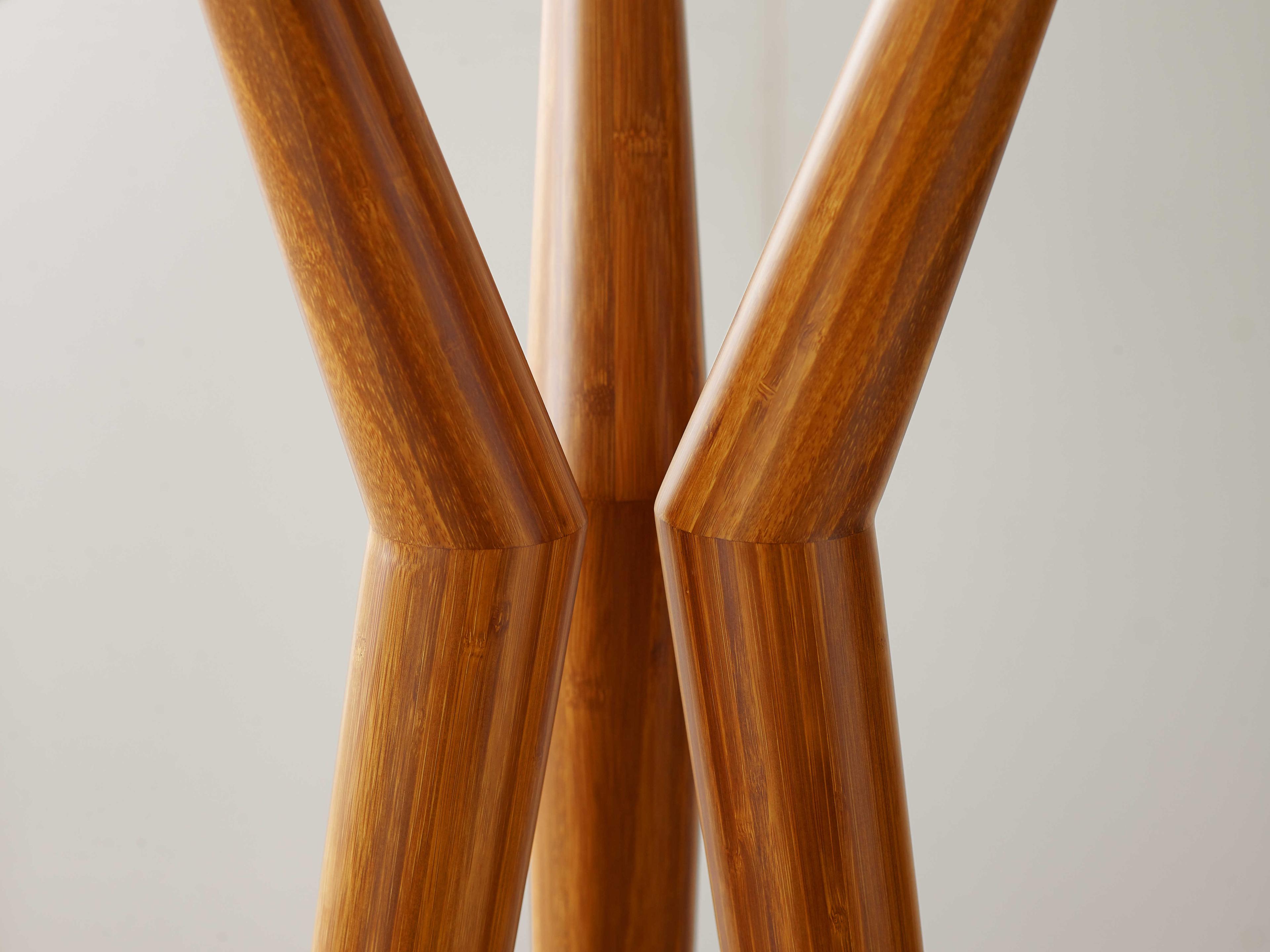 Greenington Accents Amber Coat Rack