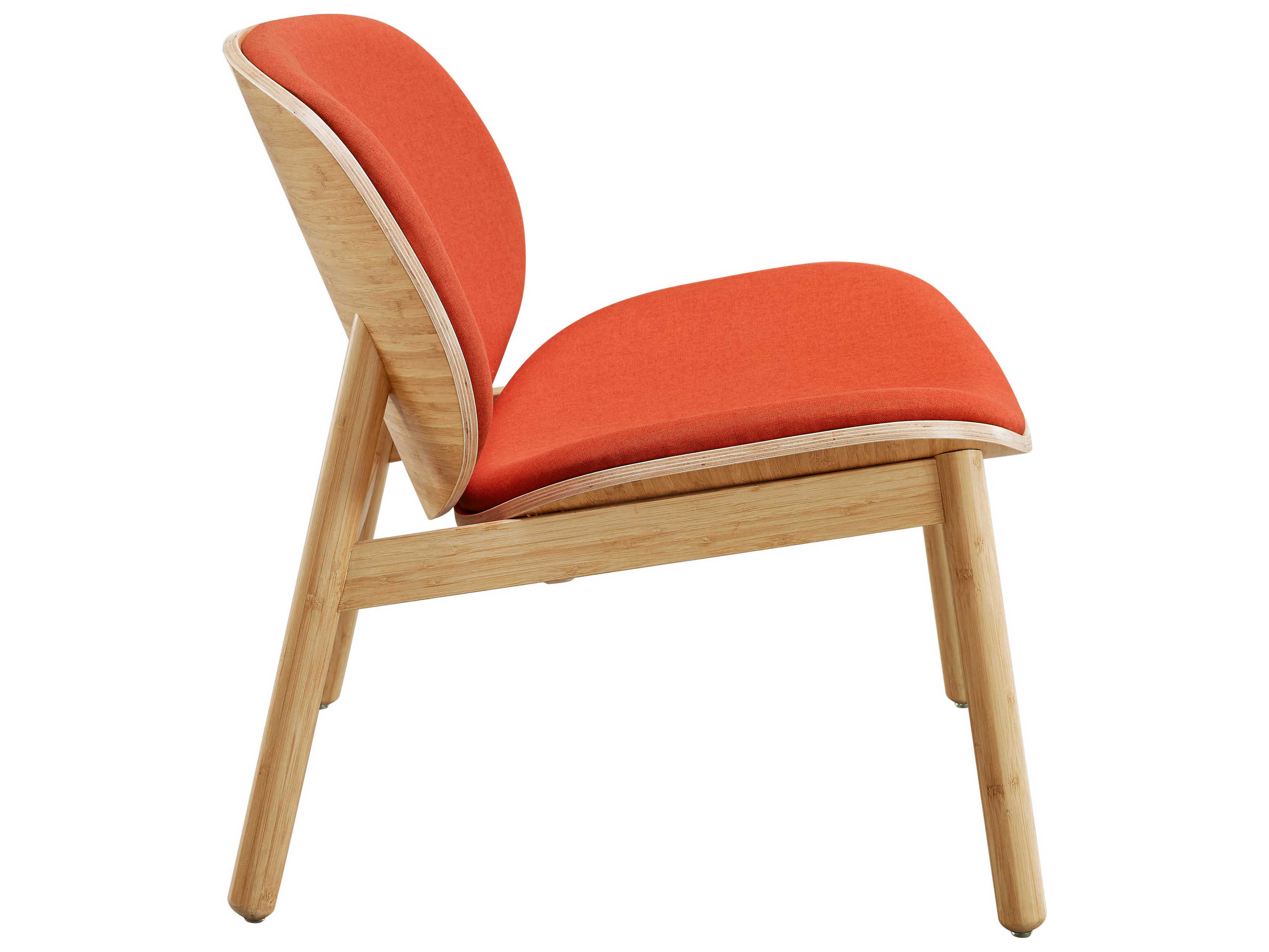 Greenington Danica Brown Accent Chair