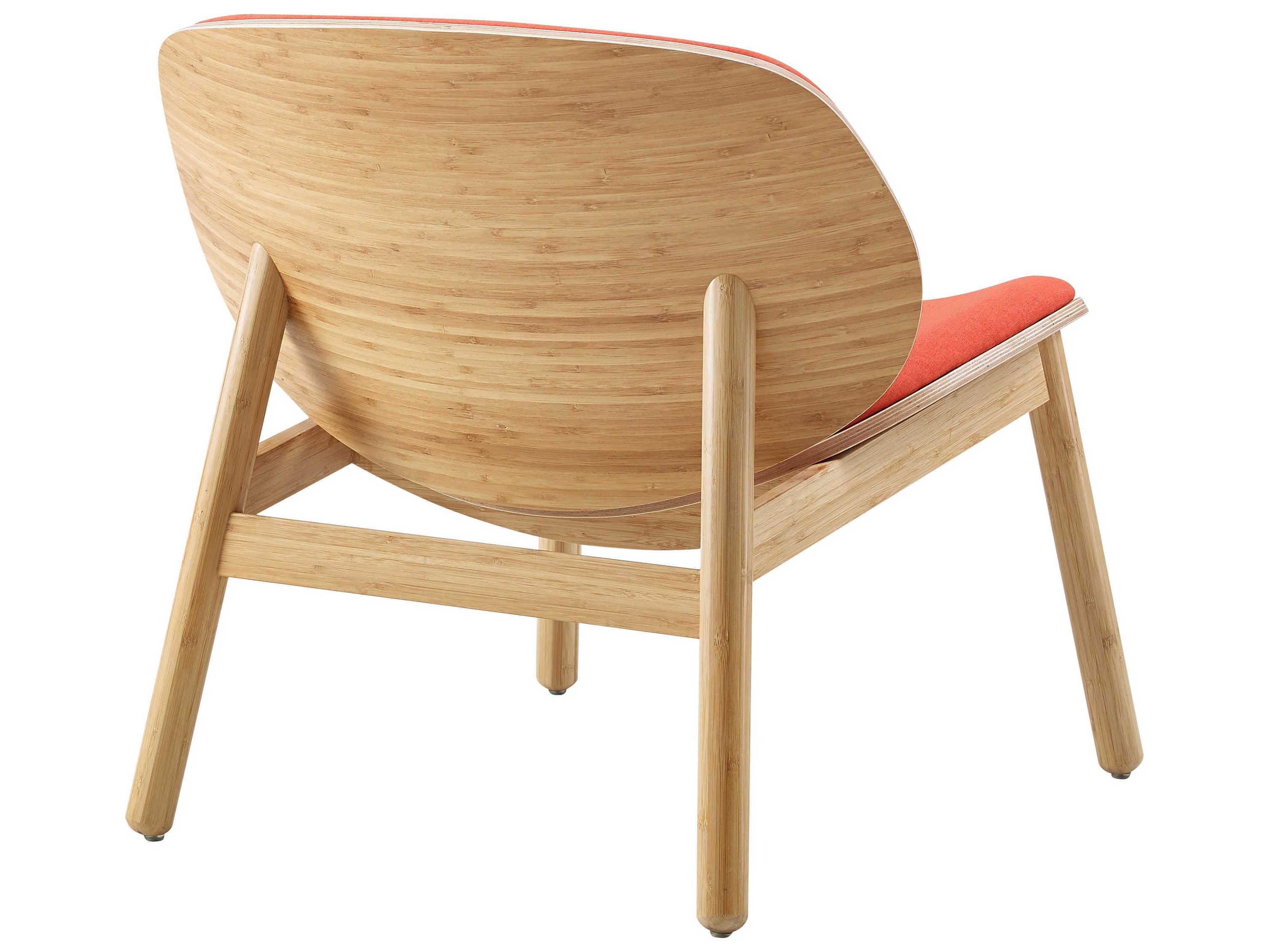 Greenington Danica Brown Accent Chair