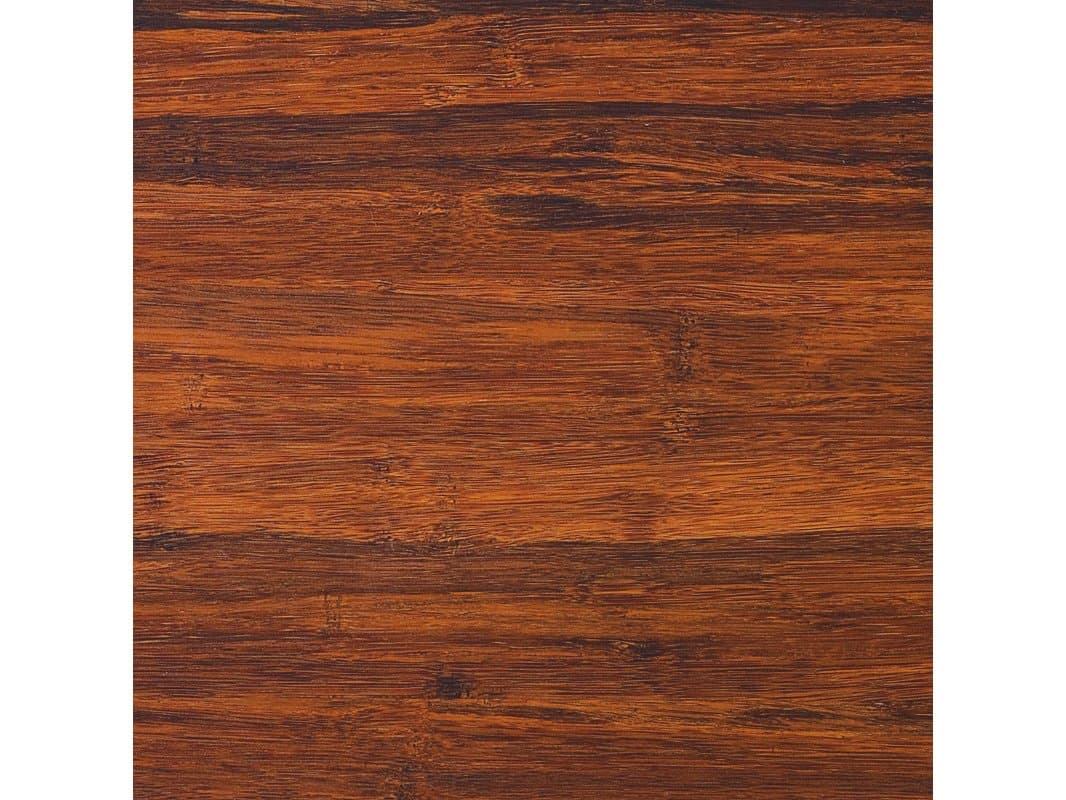 Greenington Mercury Exotic Brown Bamboo Wood Queen Platform Bed