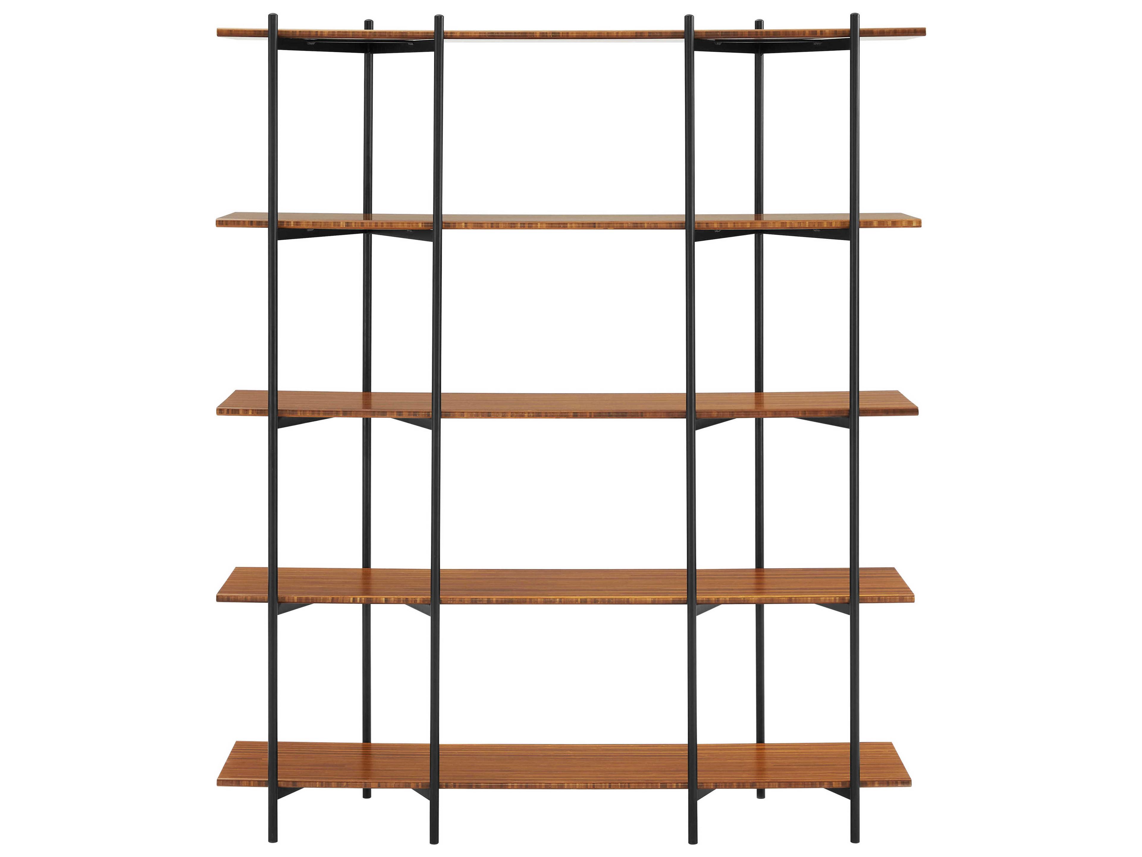 Greenington Studio Plus Amber Bookcase