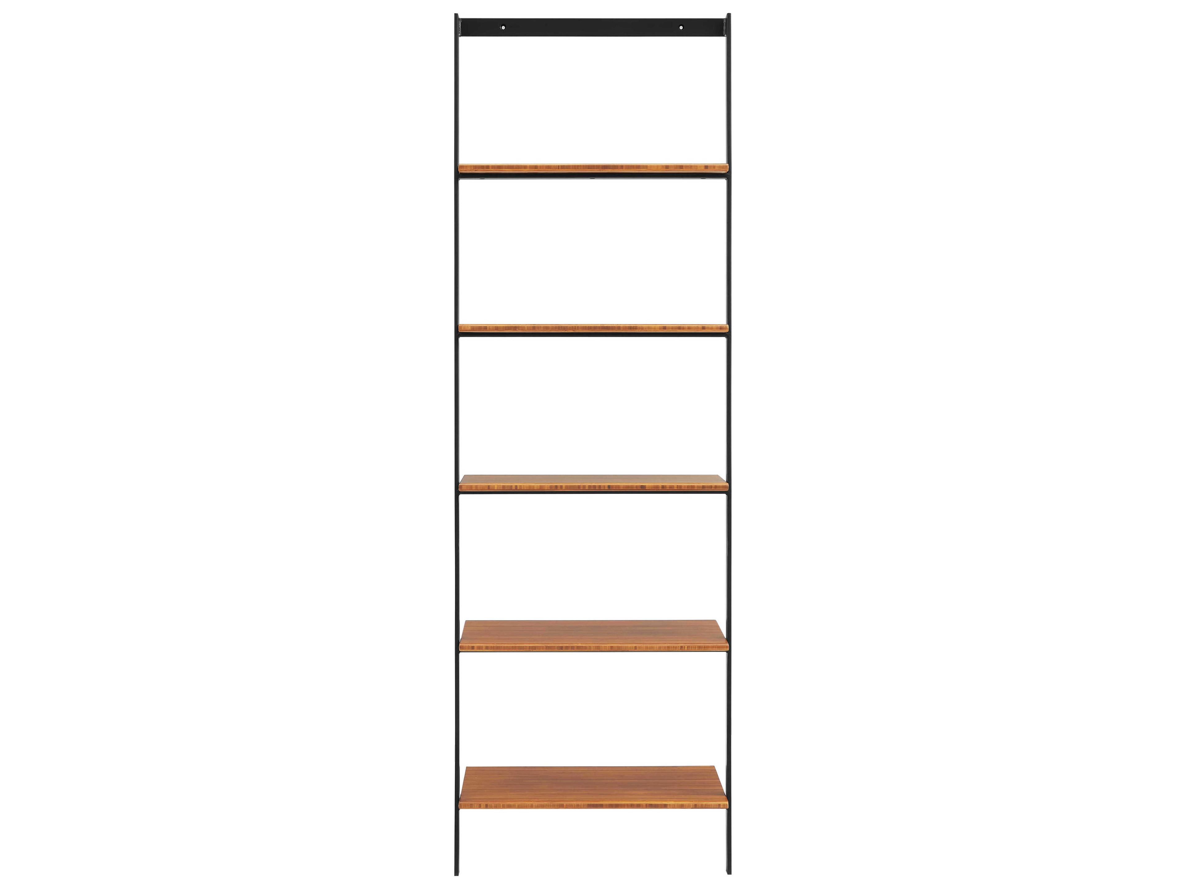 Greenington Studio Plus Amber Bookcase