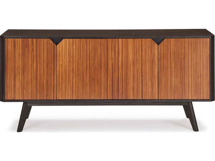 Greenington Sonoma 72" Media Console