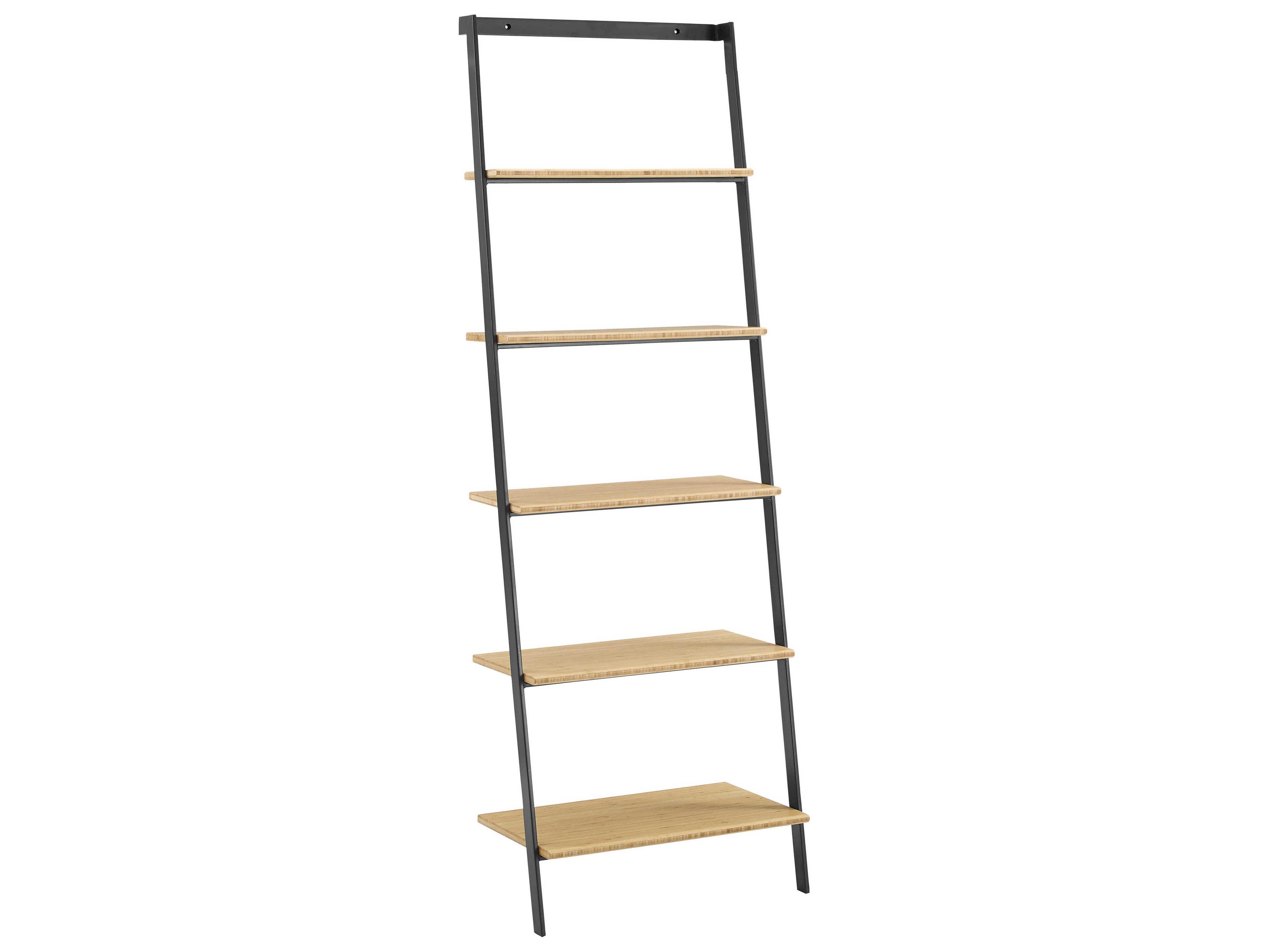 Greenington Santa Cruz Wheat Bookcase