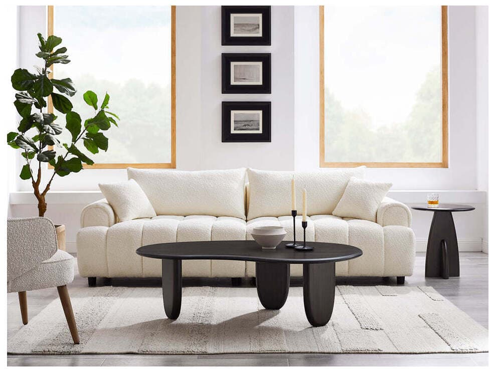 Greenington Zephyr Bamboo Coffee Table