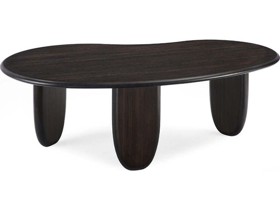 Greenington Zephyr Bamboo Coffee Table