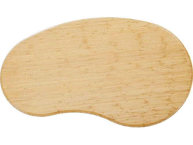 Greenington Zephyr Bamboo Coffee Table