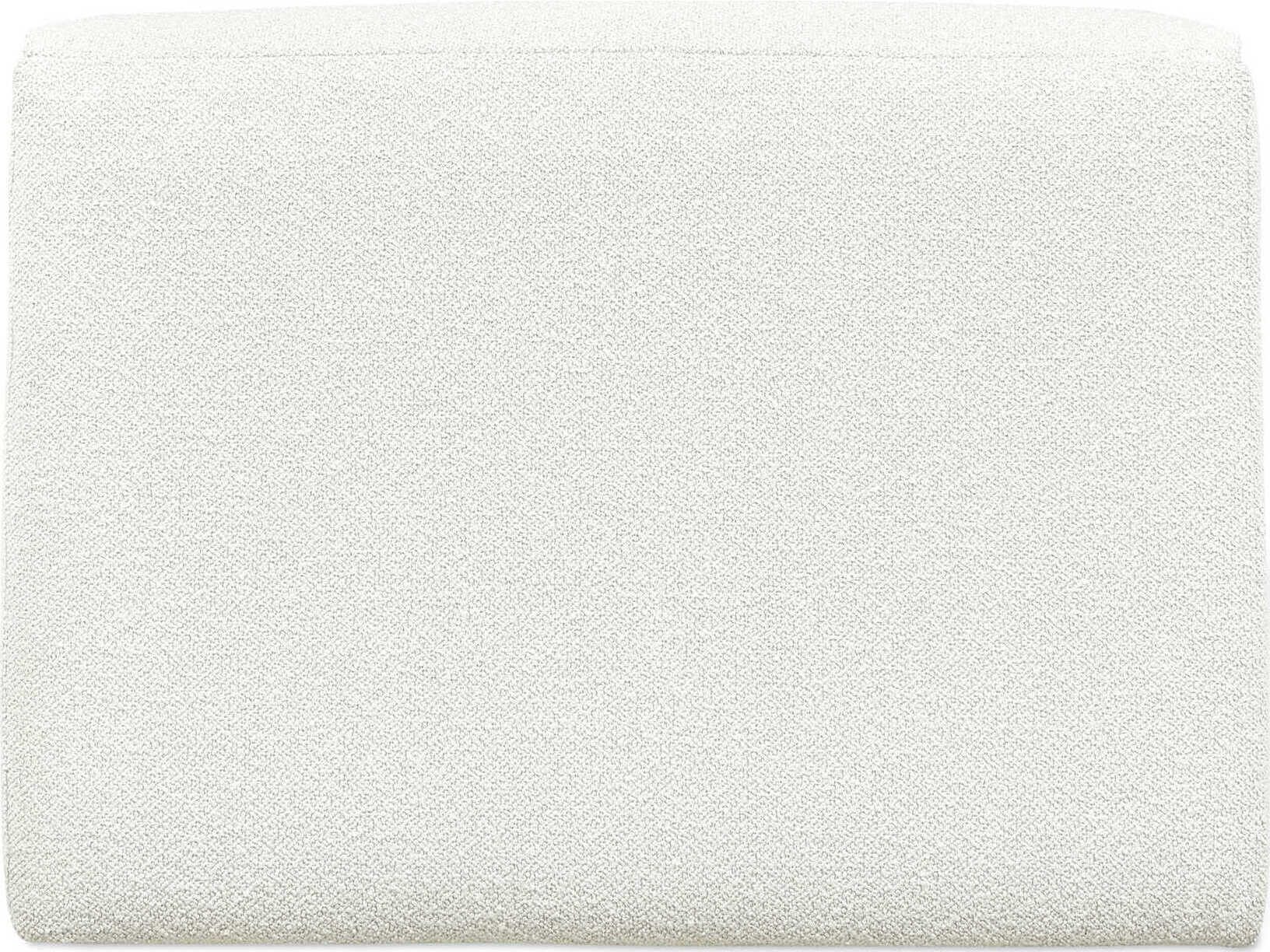 Gus* Modern Nest White Modular Chair