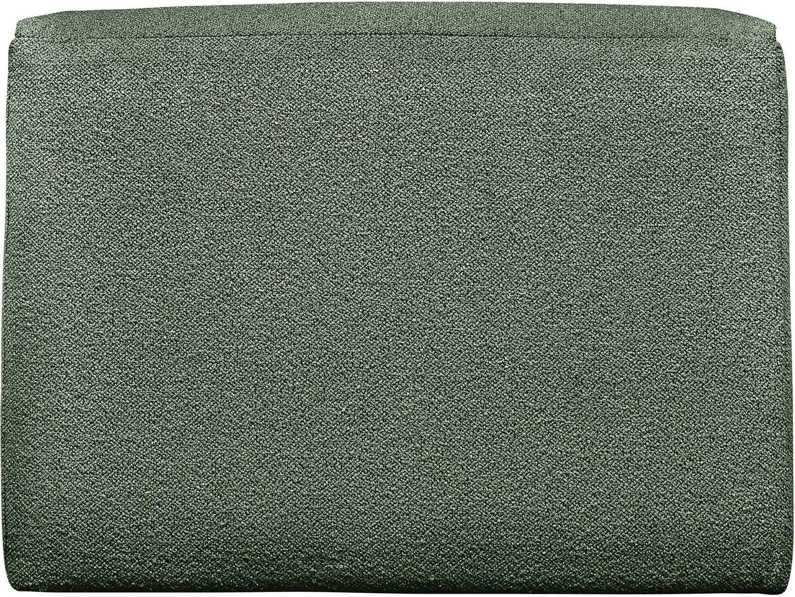 Gus* Modern Nest Green Modular Chair