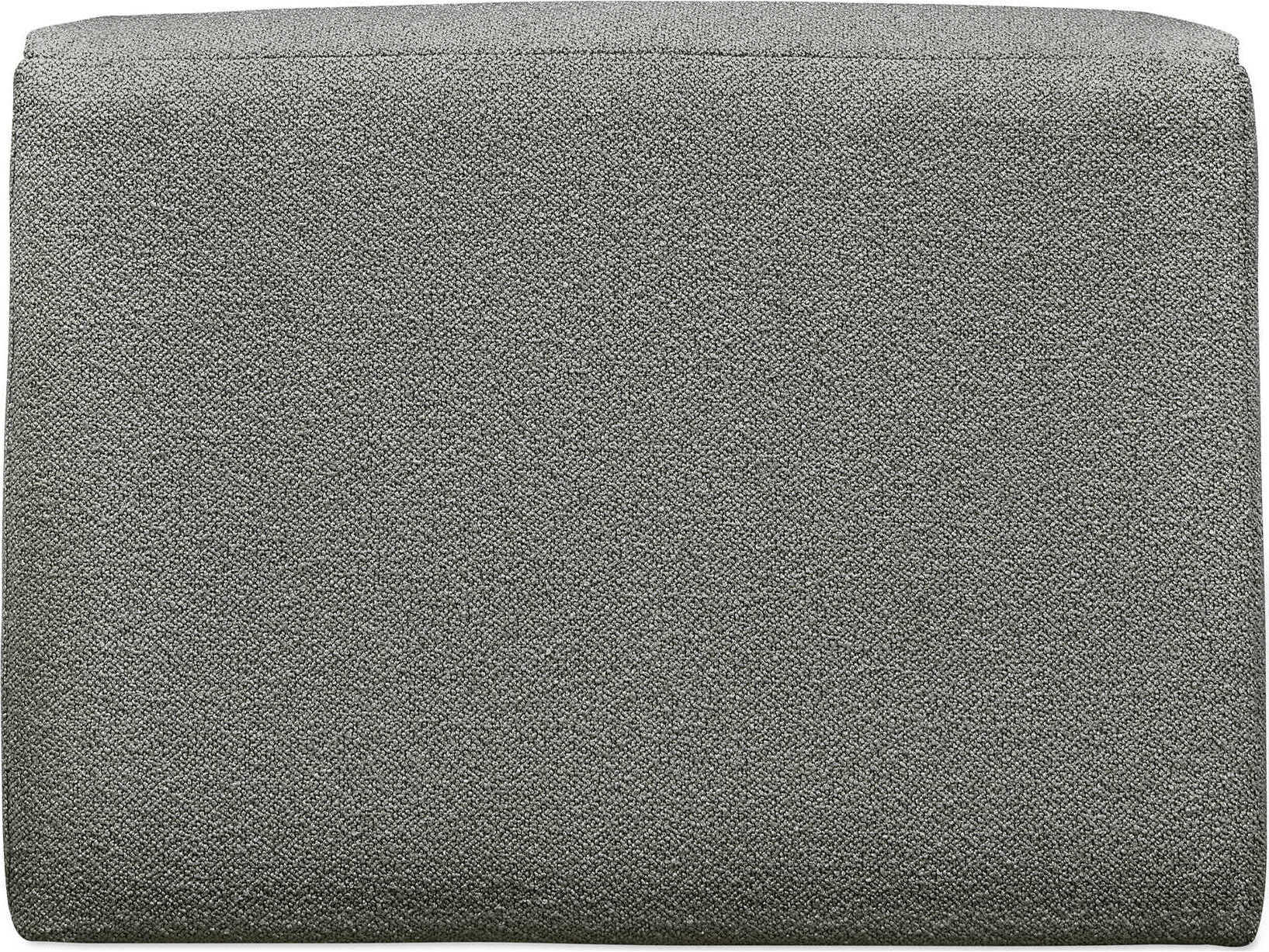 Gus* Modern Nest Gray Modular Chair