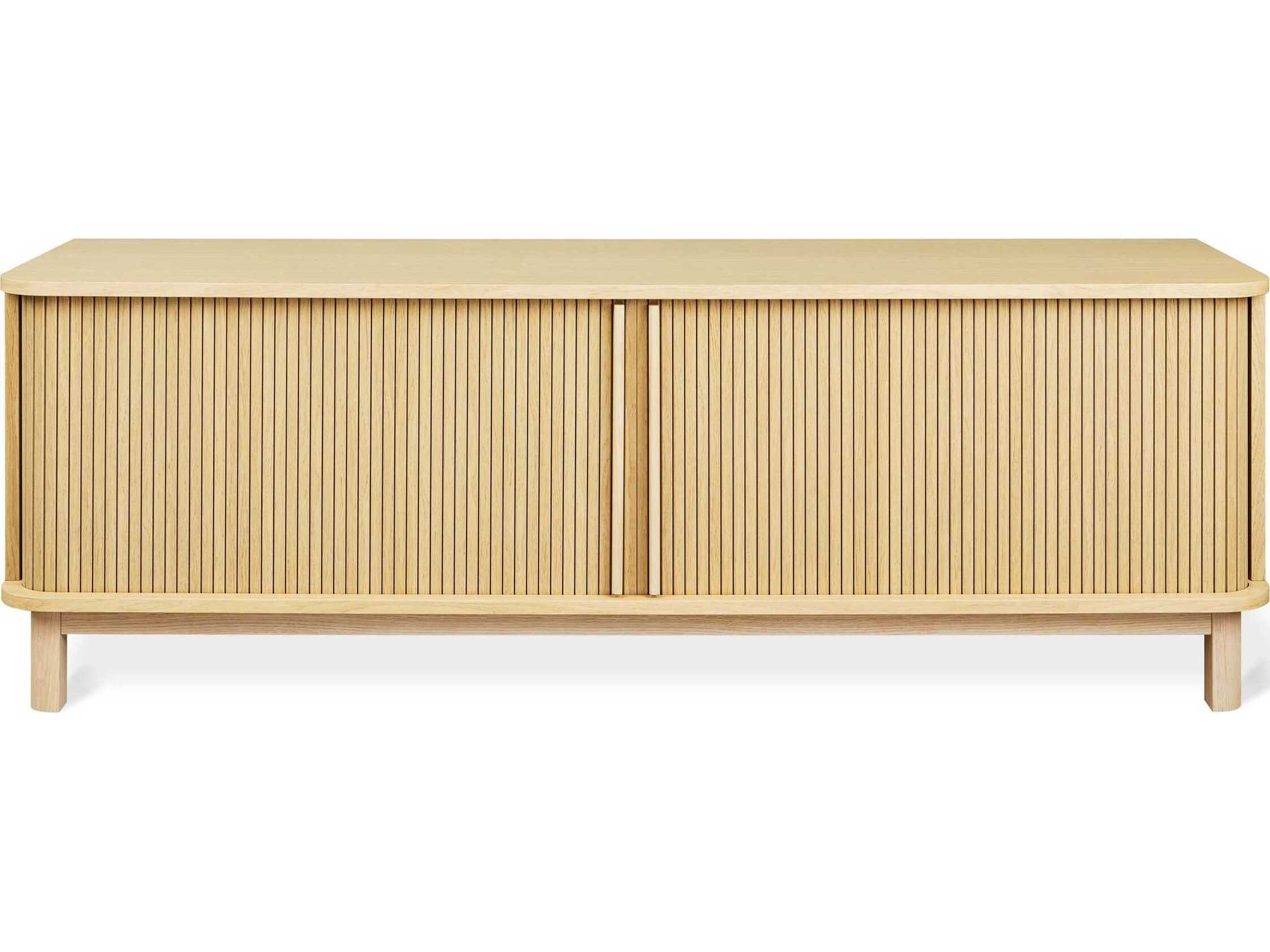 Gus* Modern Ledger 63" Sideboard