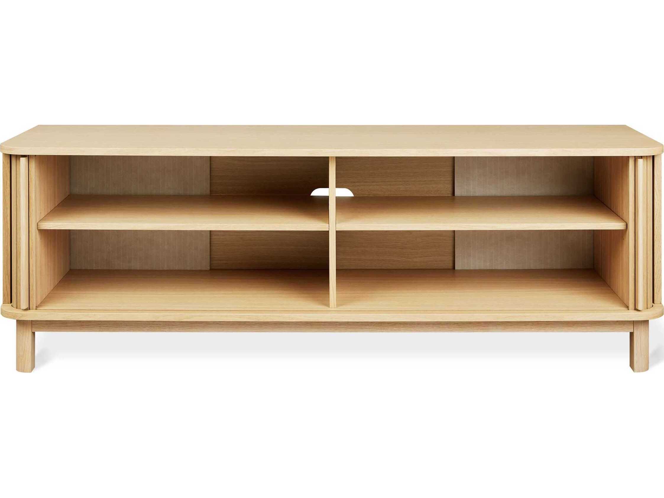 Gus* Modern Ledger 63" Sideboard