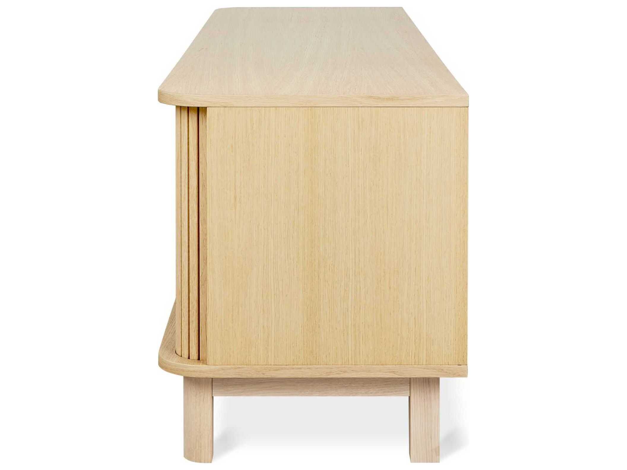 Gus* Modern Ledger 63" Sideboard