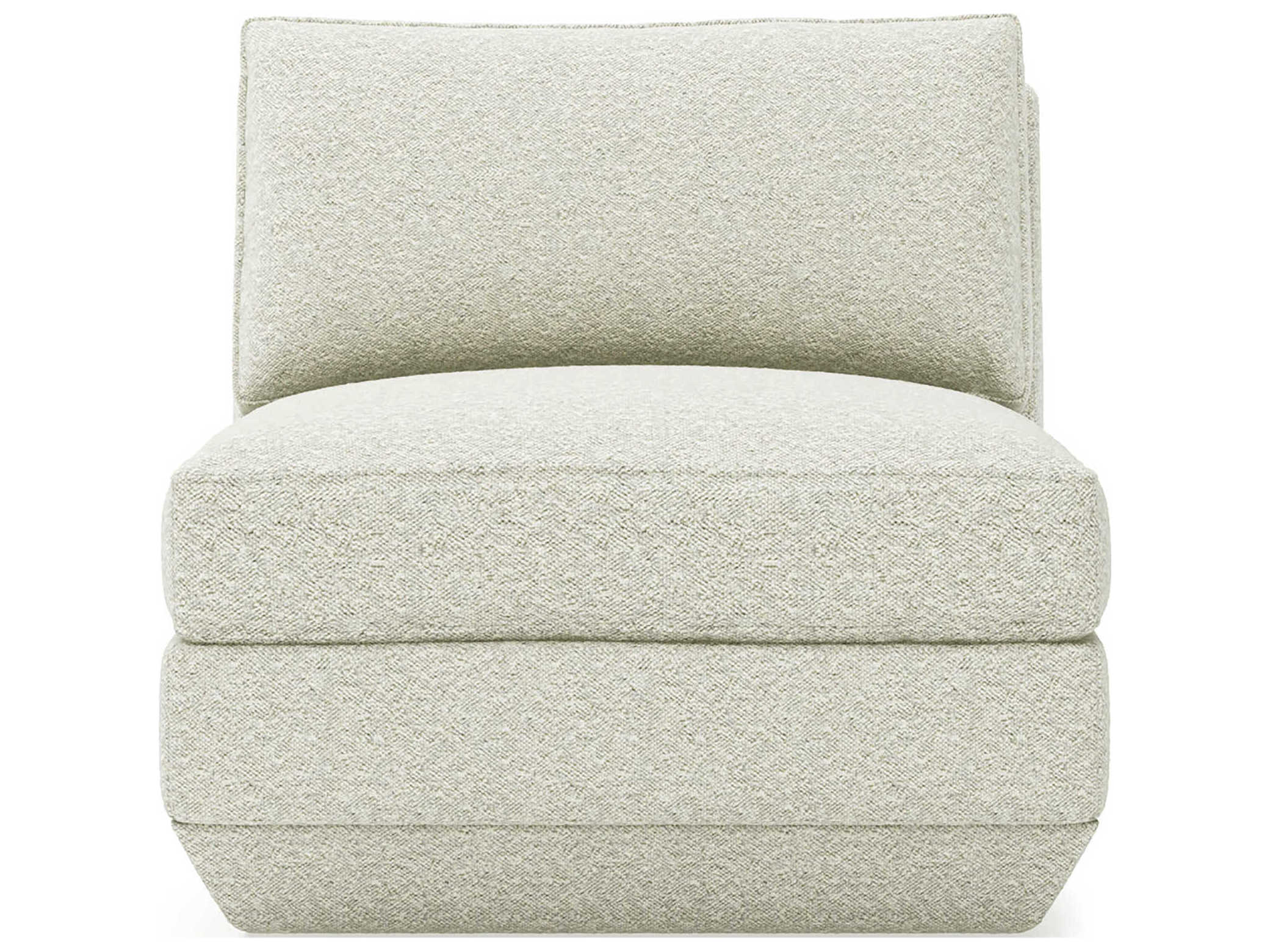 Gus* Modern Podium Modular Chair