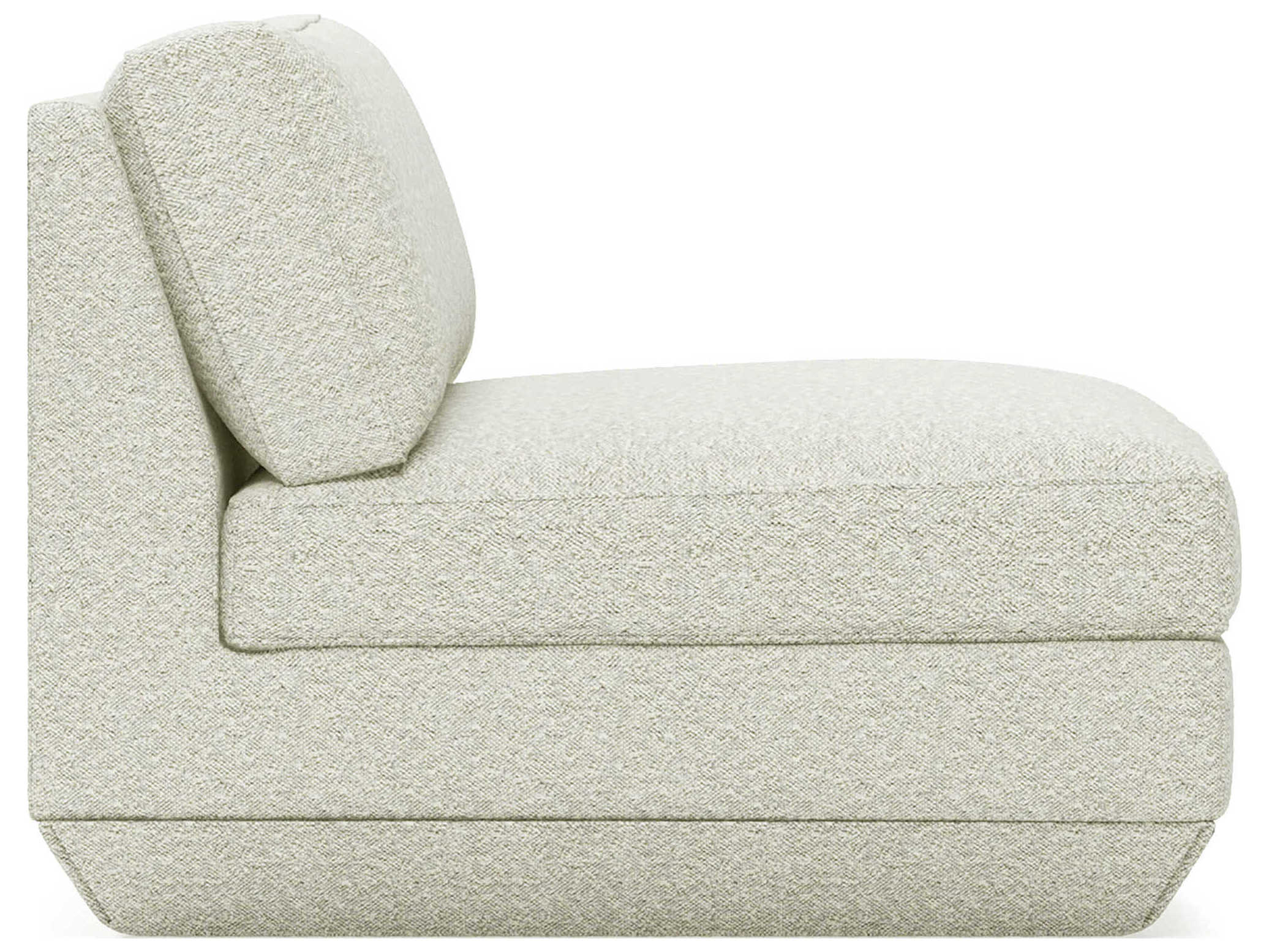 Gus* Modern Podium Modular Chair