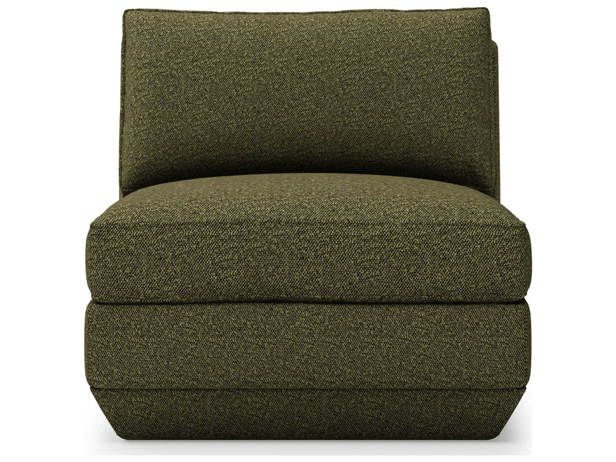 Gus* Modern Podium Modular Chair