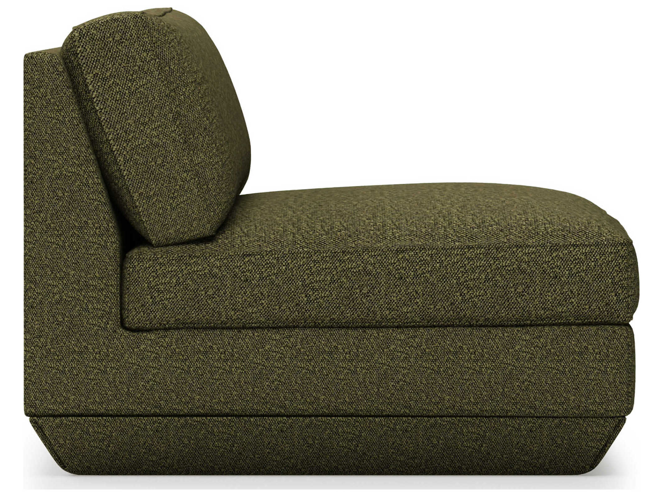 Gus* Modern Podium Modular Chair