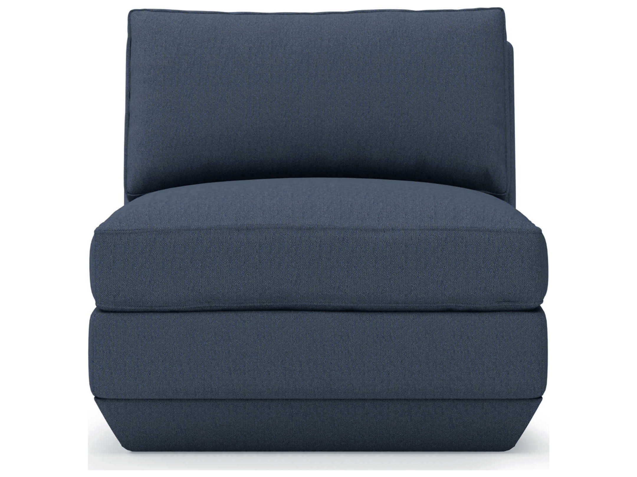 Gus* Modern Podium Modular Chair