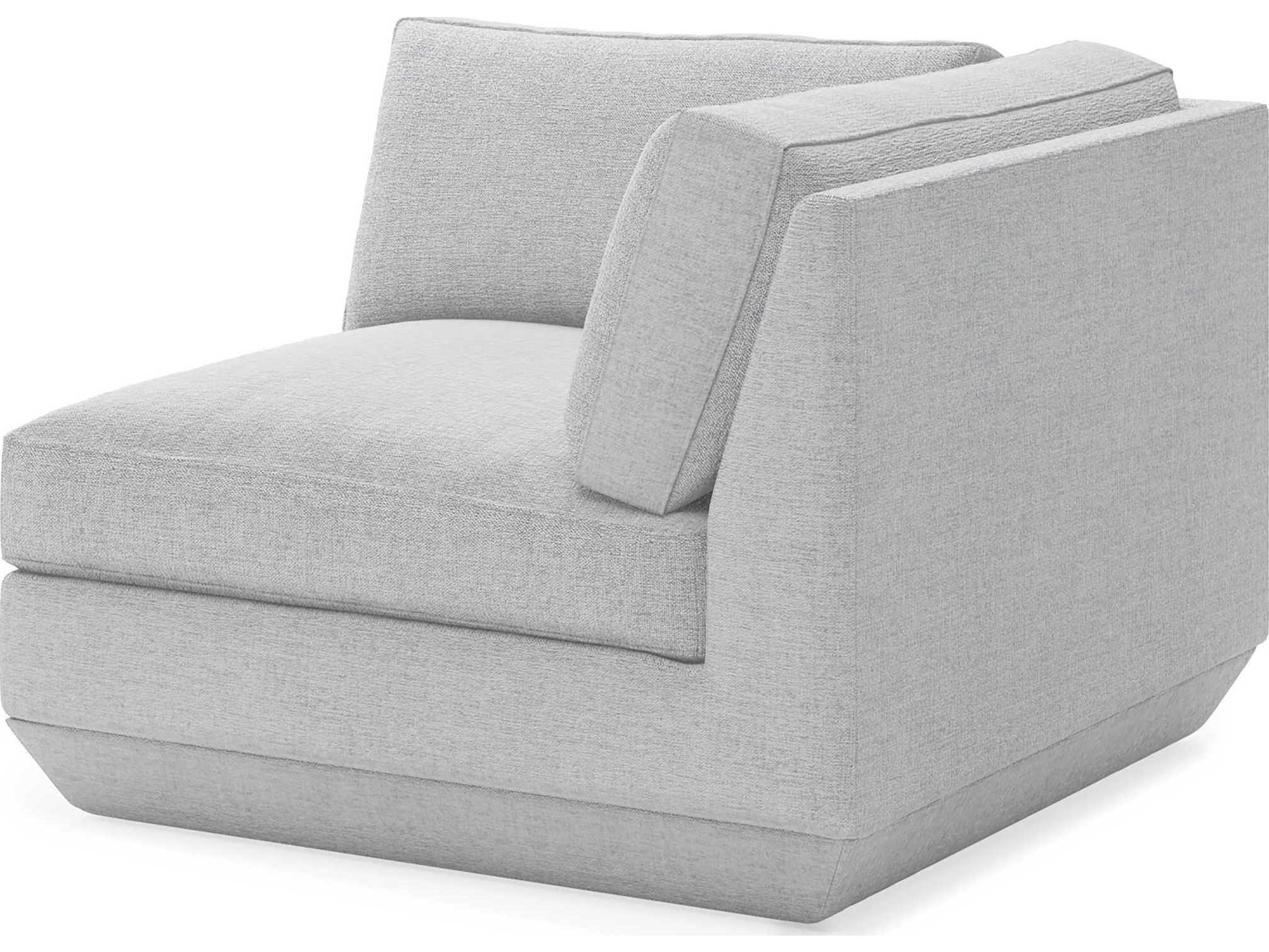 Gus* Modern Podium Modular Chair