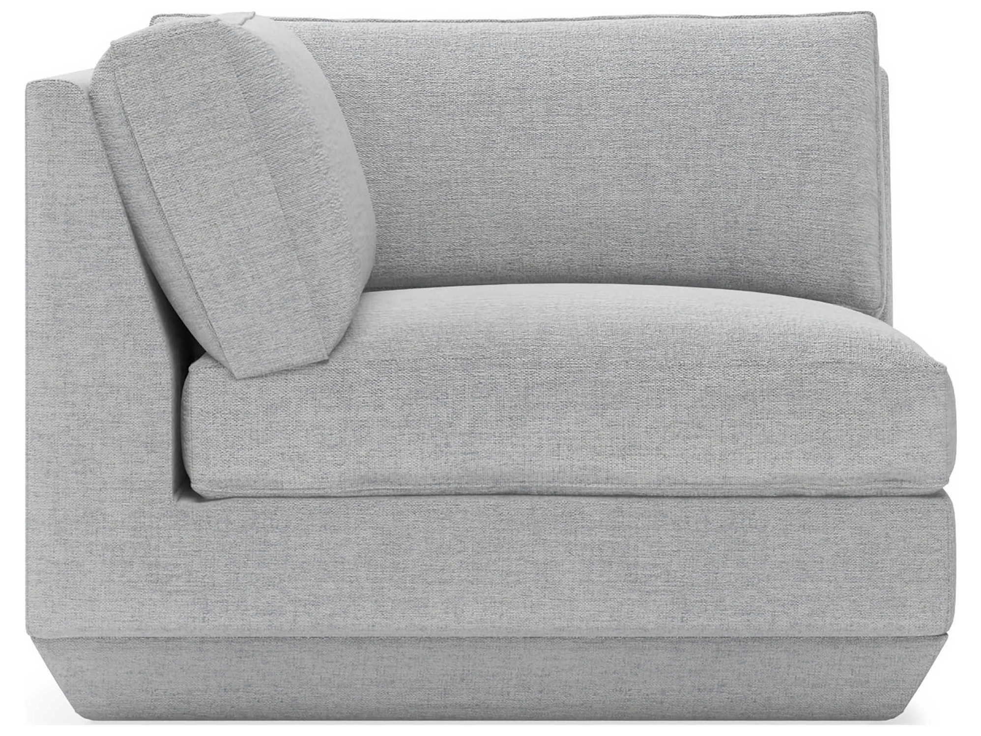 Gus* Modern Podium Modular Chair