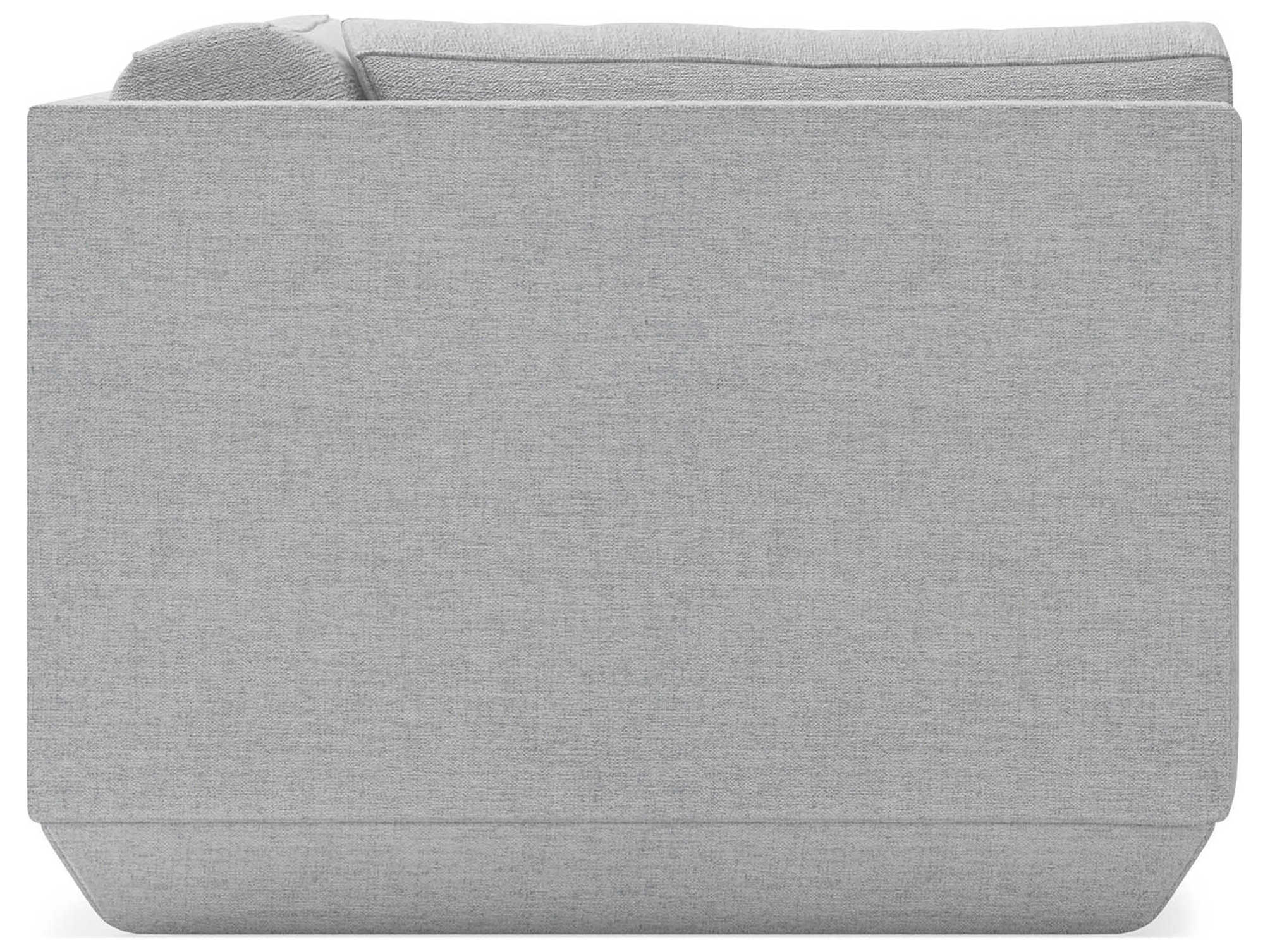 Gus* Modern Podium Modular Chair