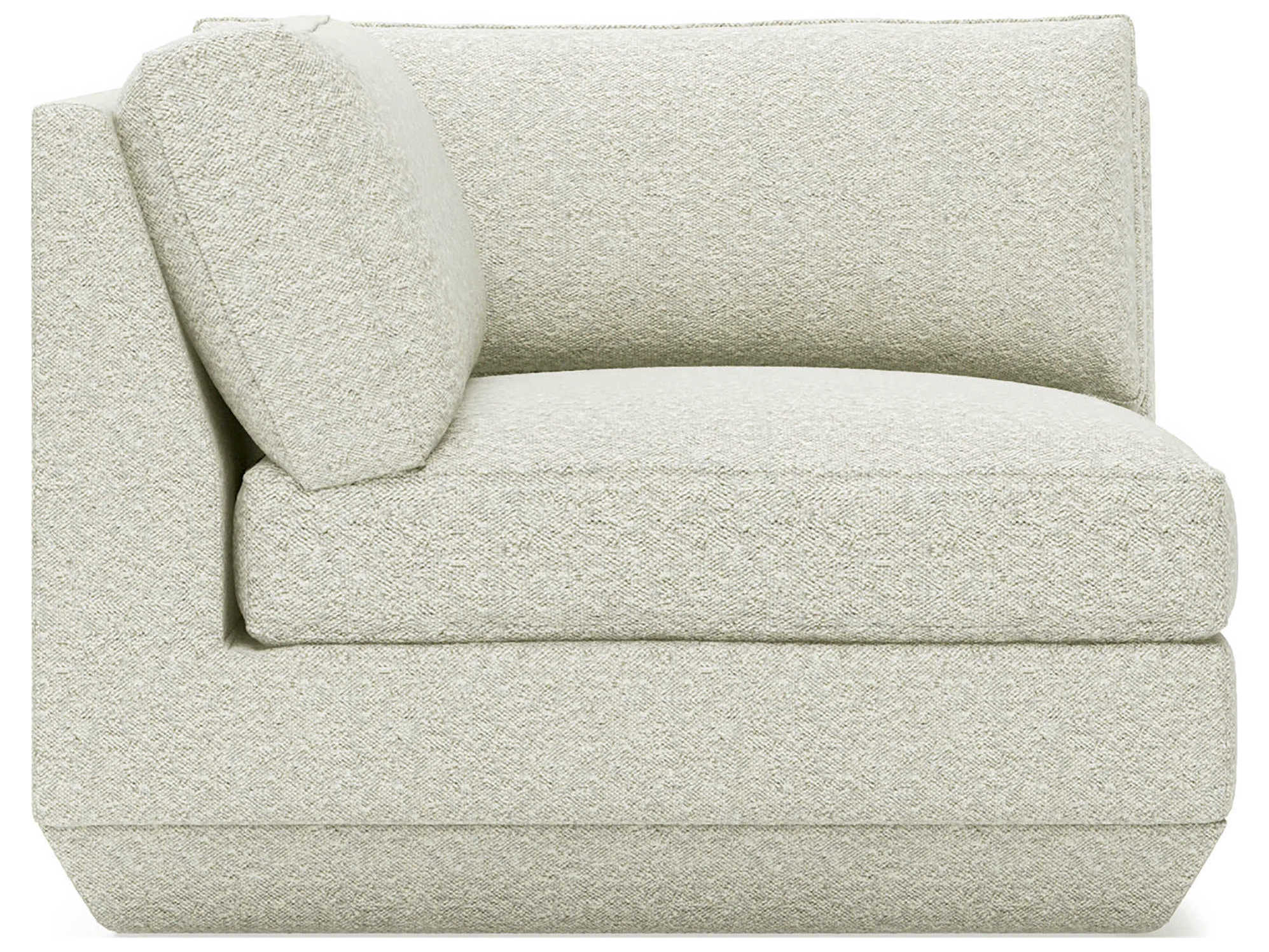 Gus* Modern Podium Modular Chair