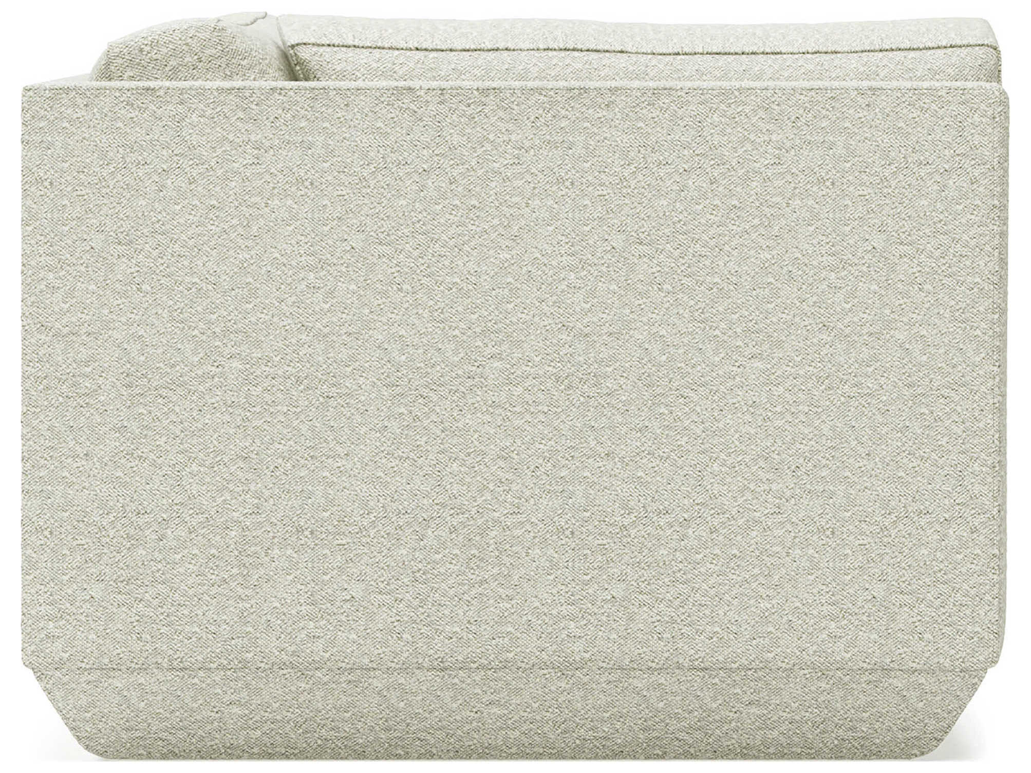 Gus* Modern Podium Modular Chair