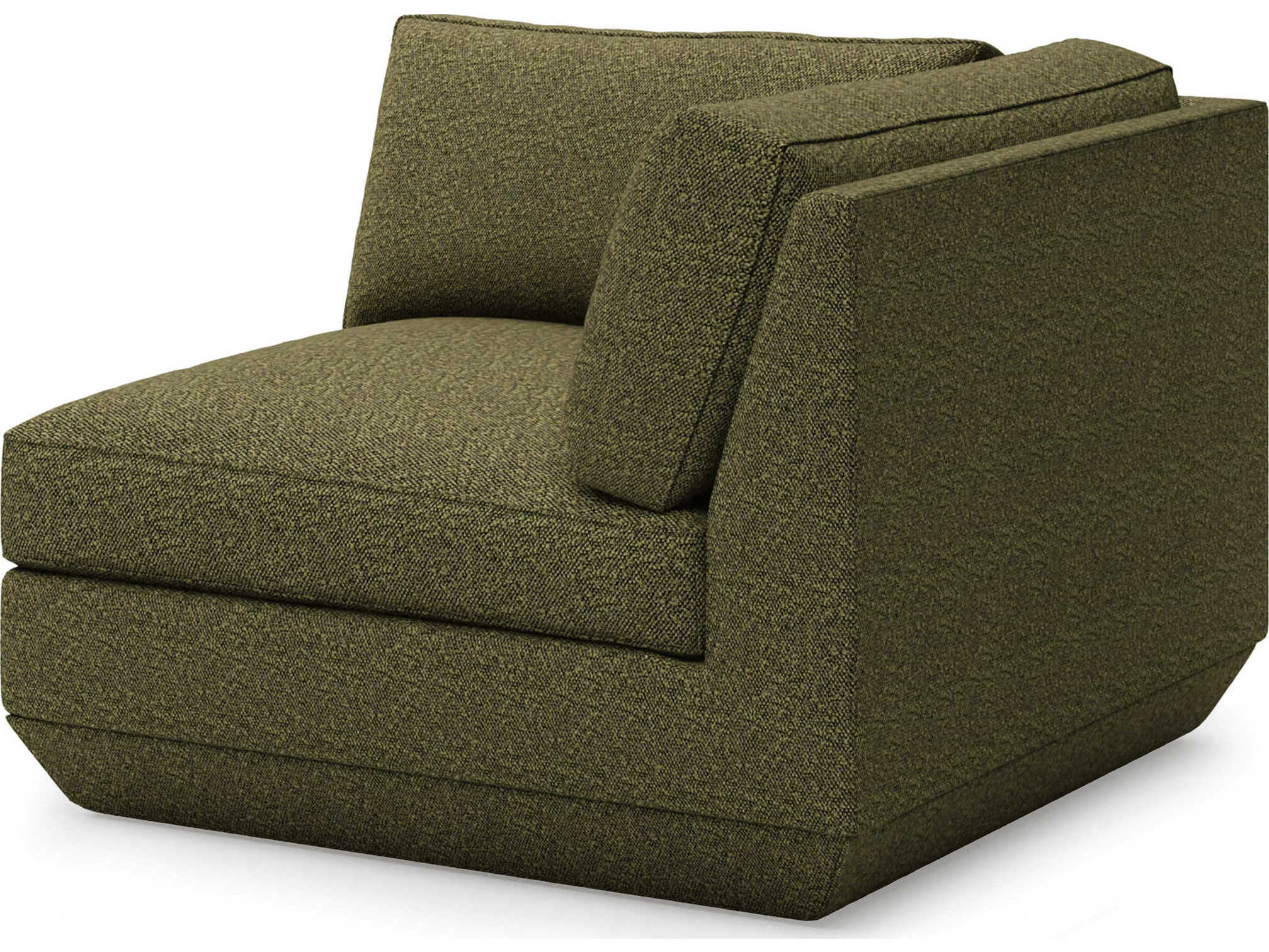 Gus* Modern Podium Modular Chair