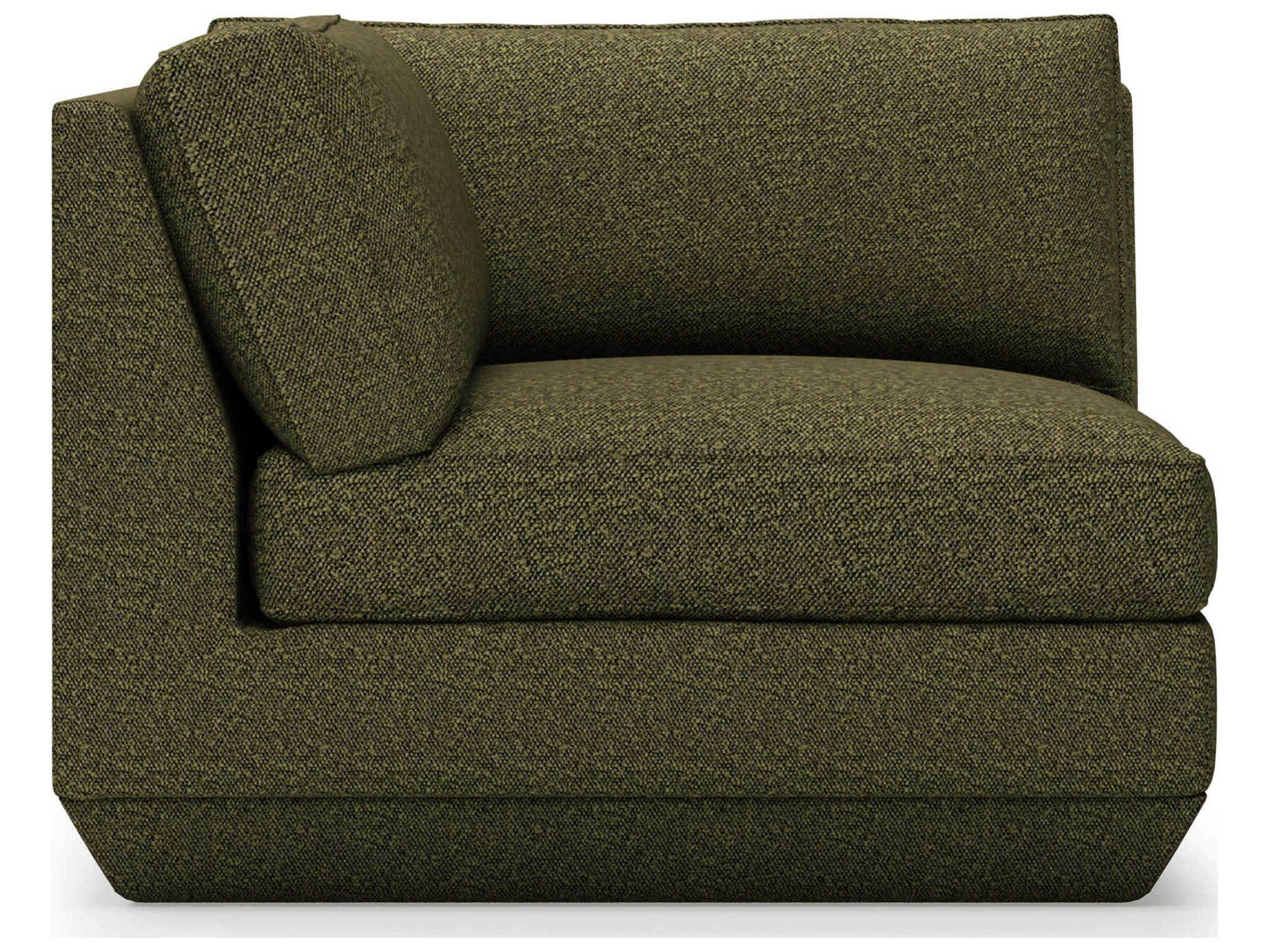 Gus* Modern Podium Modular Chair