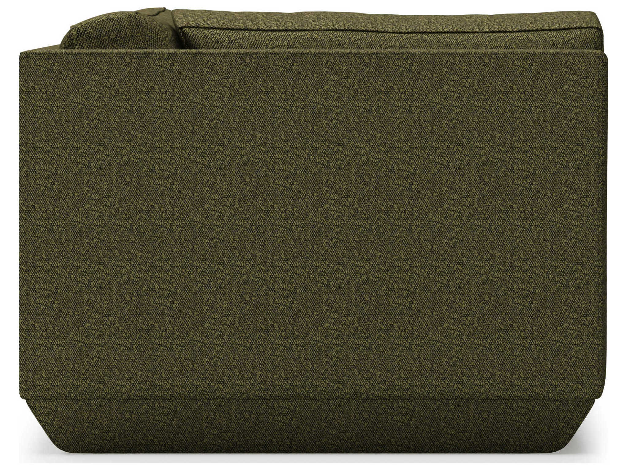 Gus* Modern Podium Modular Chair