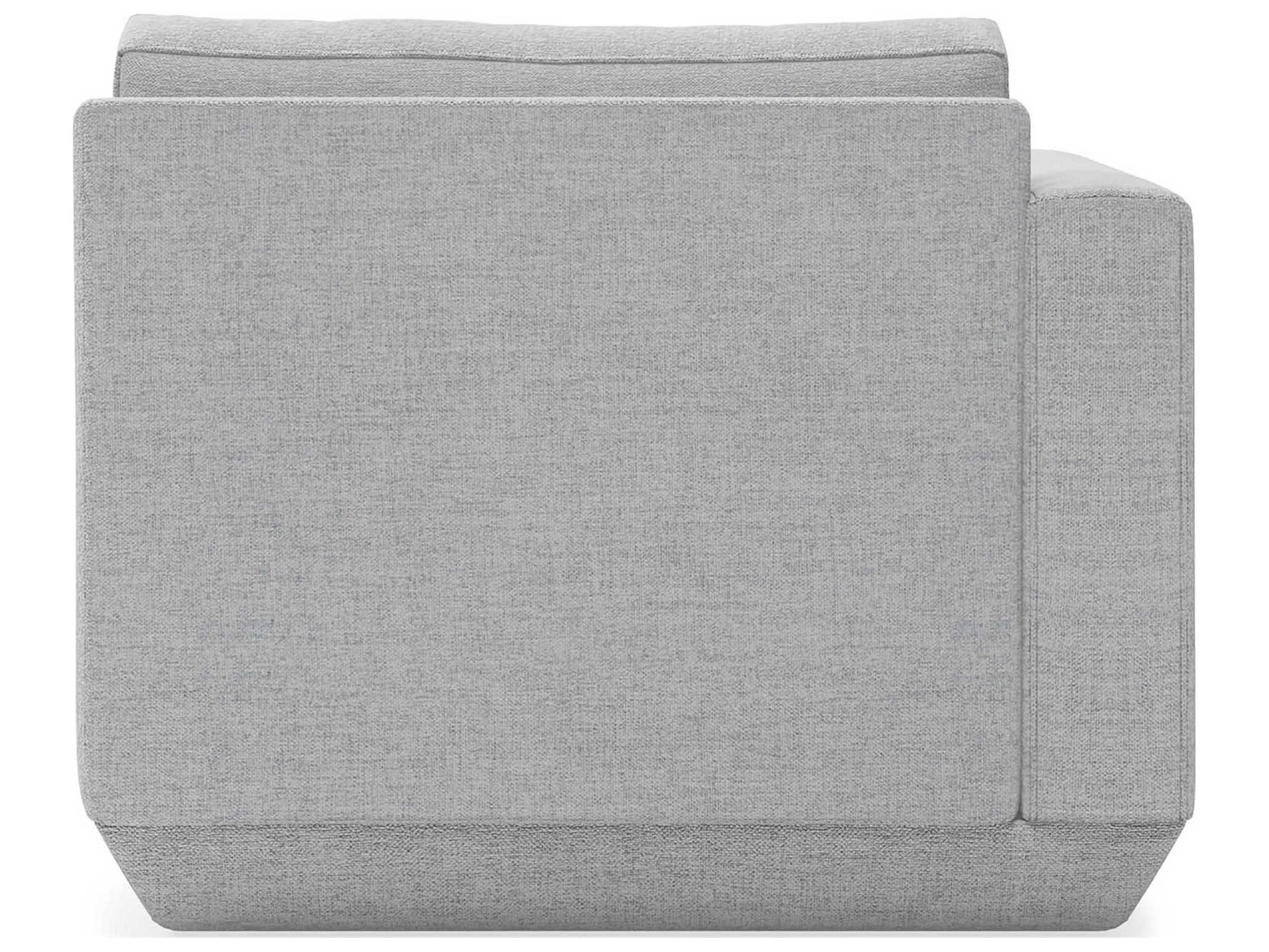 Gus* Modern Podium Modular Chair