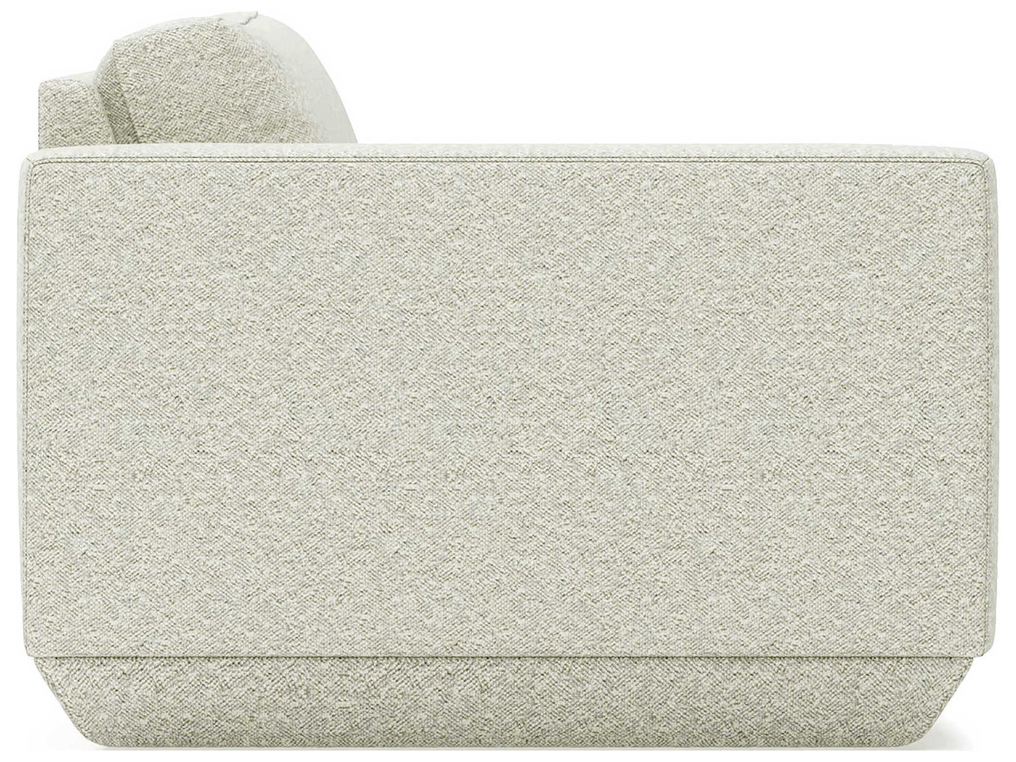 Gus* Modern Podium Modular Chair