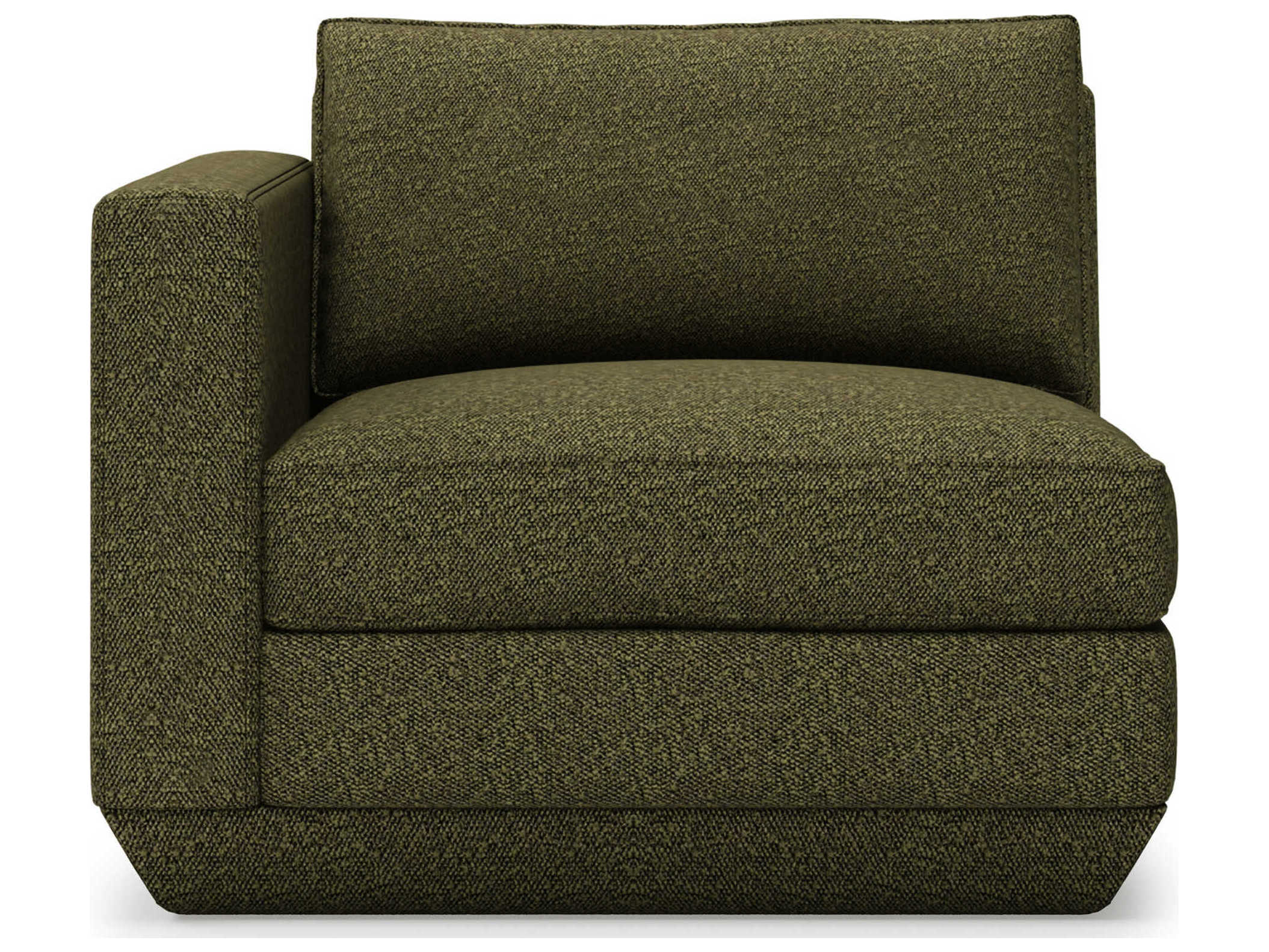 Gus* Modern Podium Modular Chair