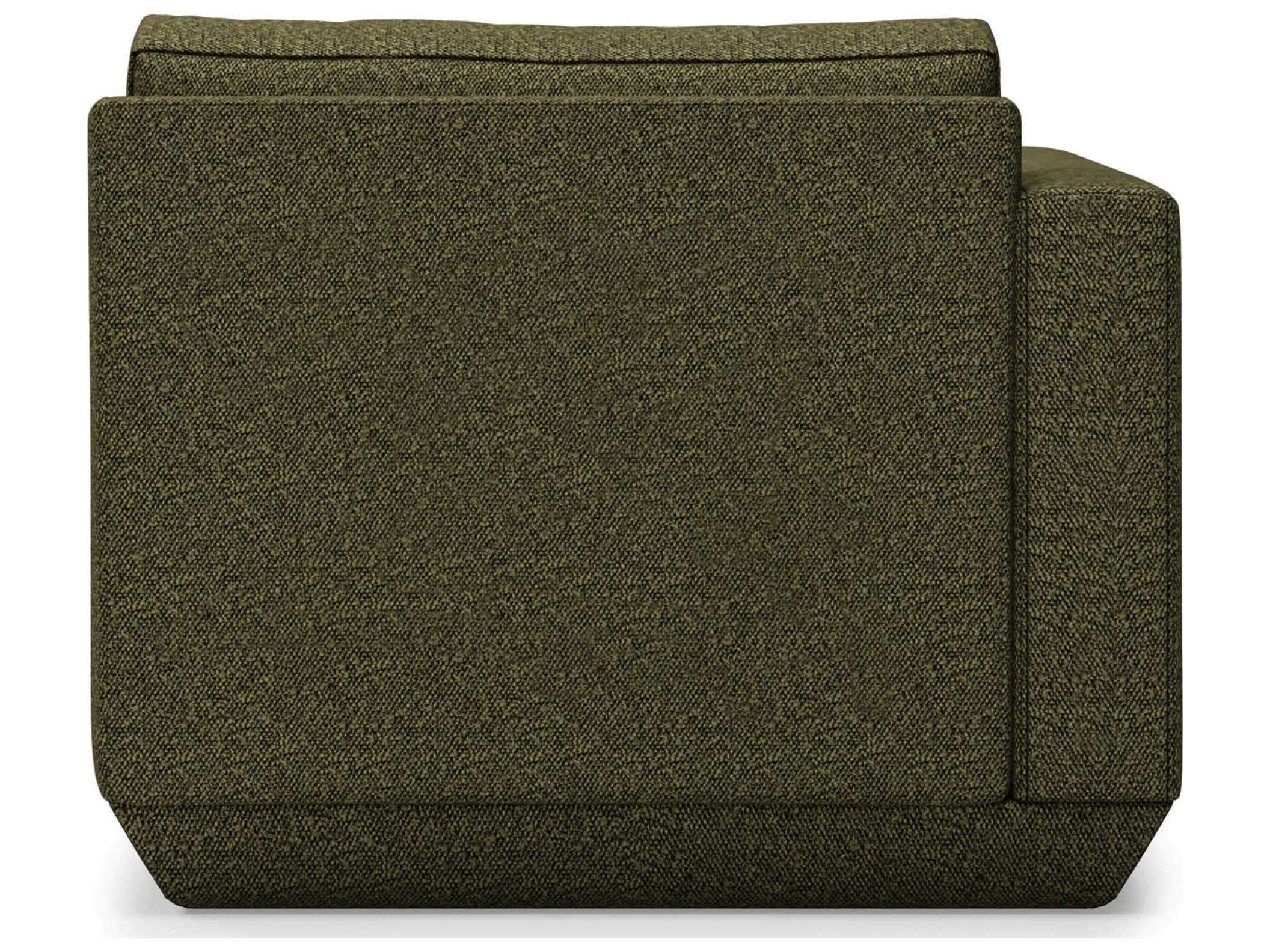 Gus* Modern Podium Modular Chair