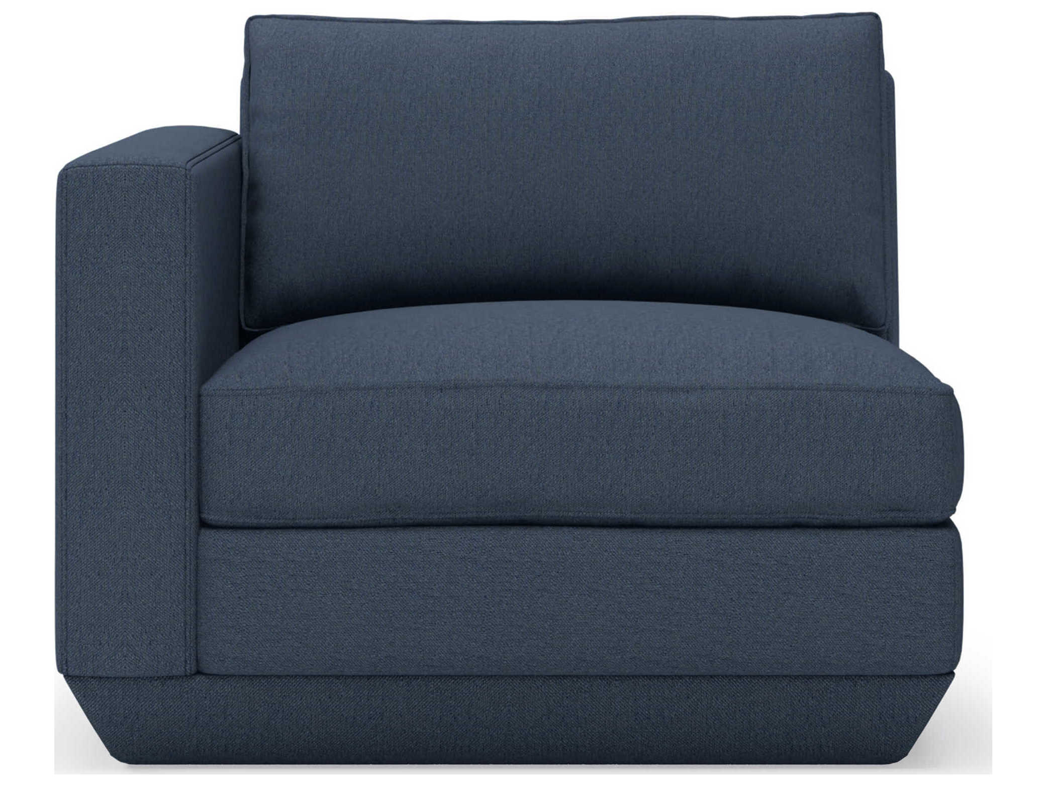 Gus* Modern Podium Modular Chair