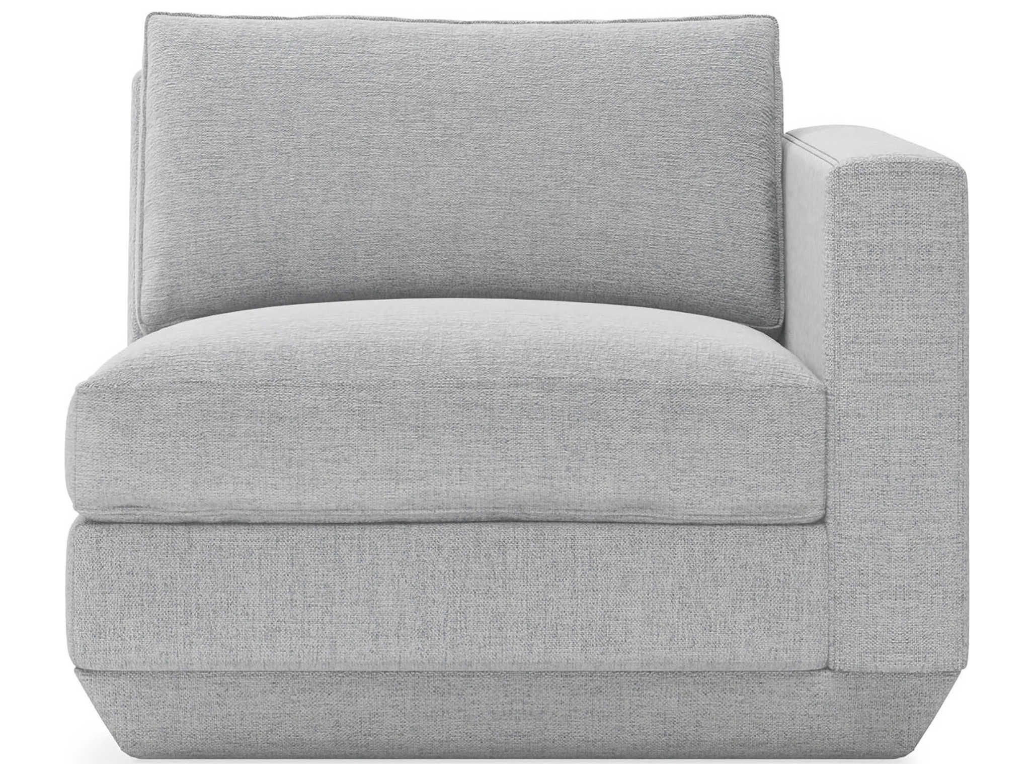 Gus* Modern Podium Modular Chair