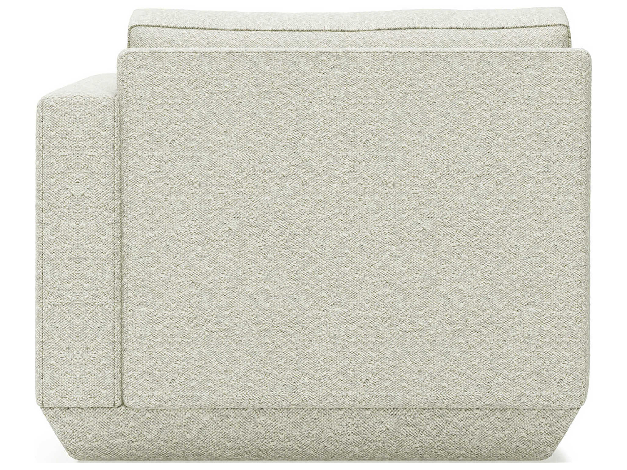 Gus* Modern Podium Modular Chair