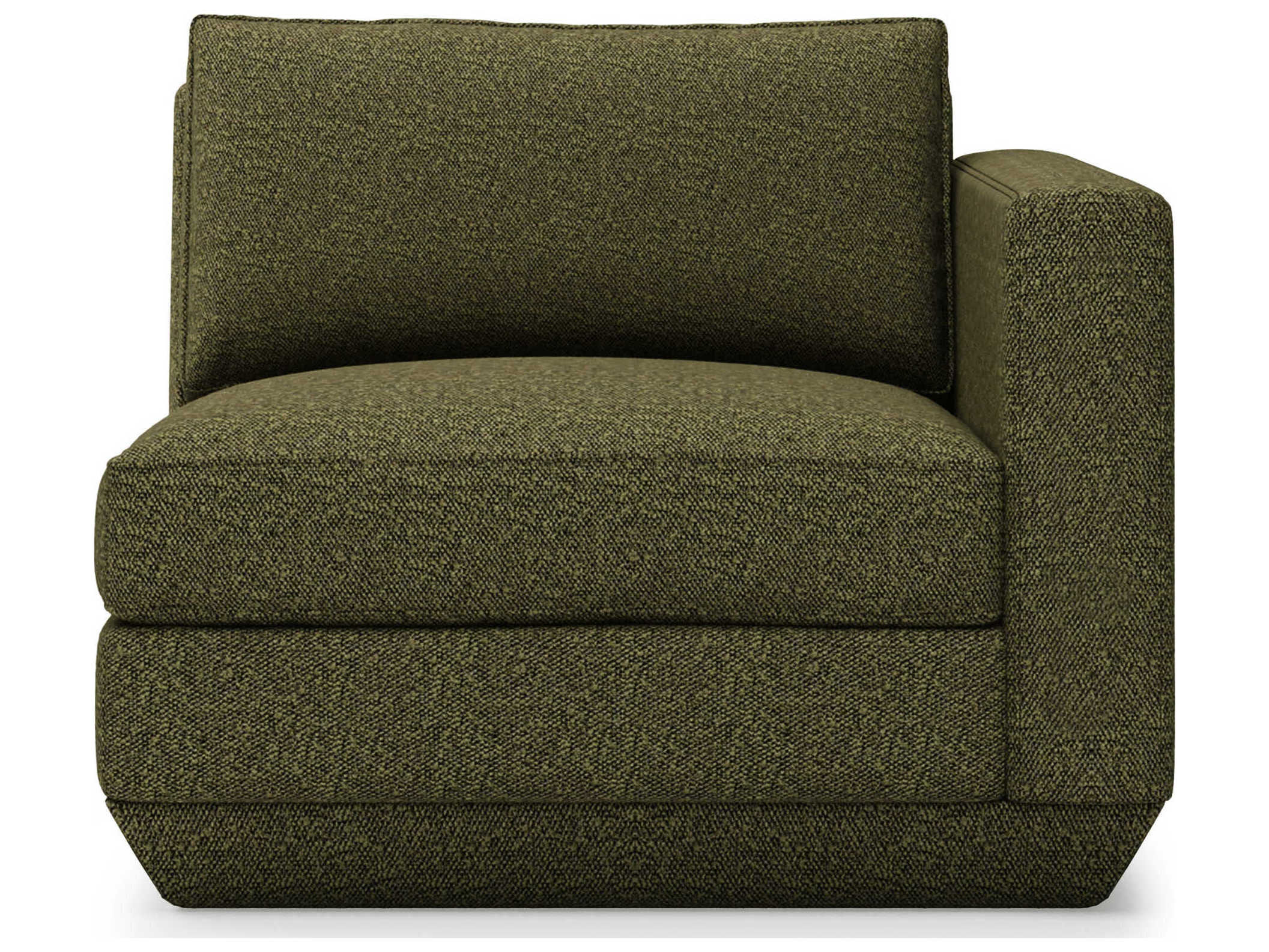 Gus* Modern Podium Modular Chair