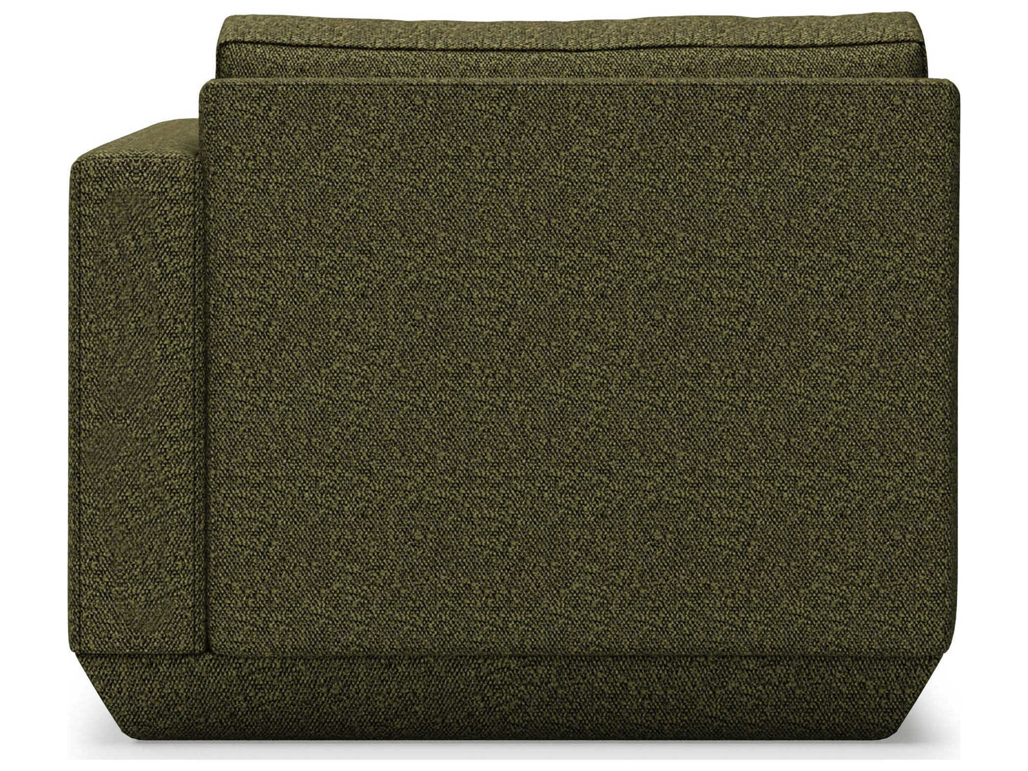 Gus* Modern Podium Modular Chair